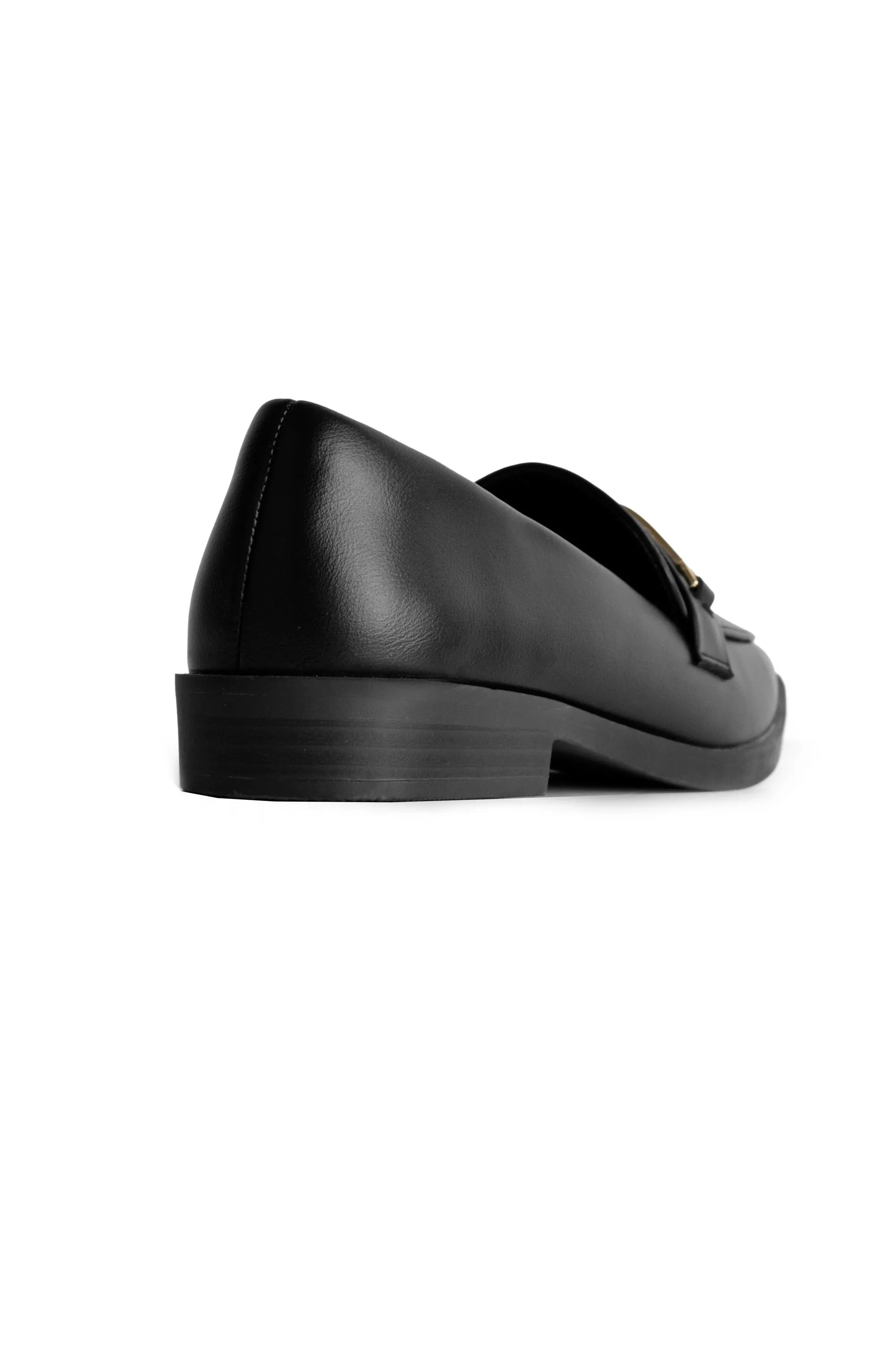 01-5326 Flat Loafer