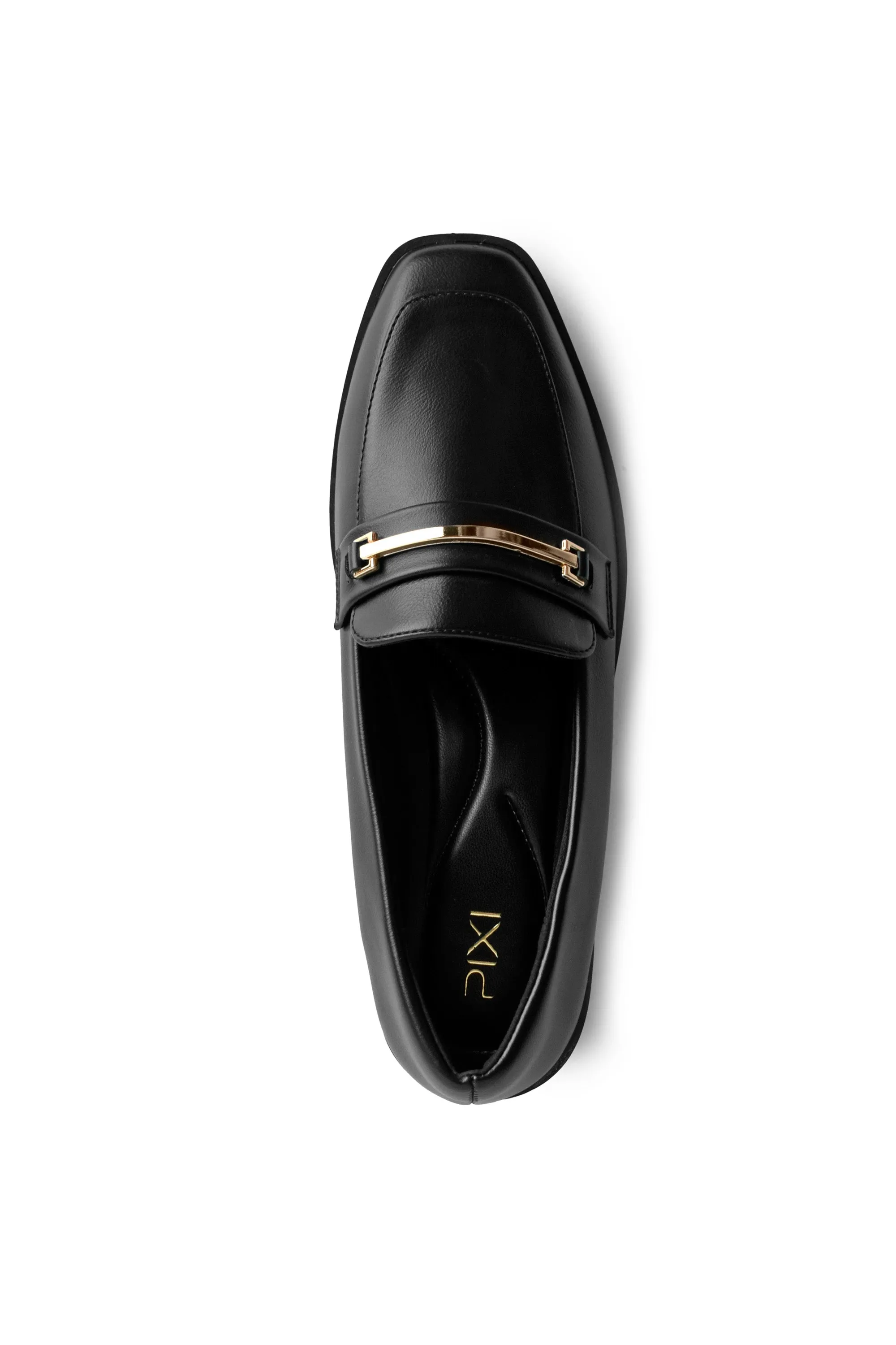 01-5326 Flat Loafer