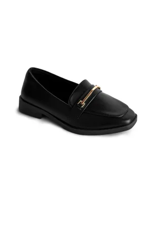 01-5326 Flat Loafer
