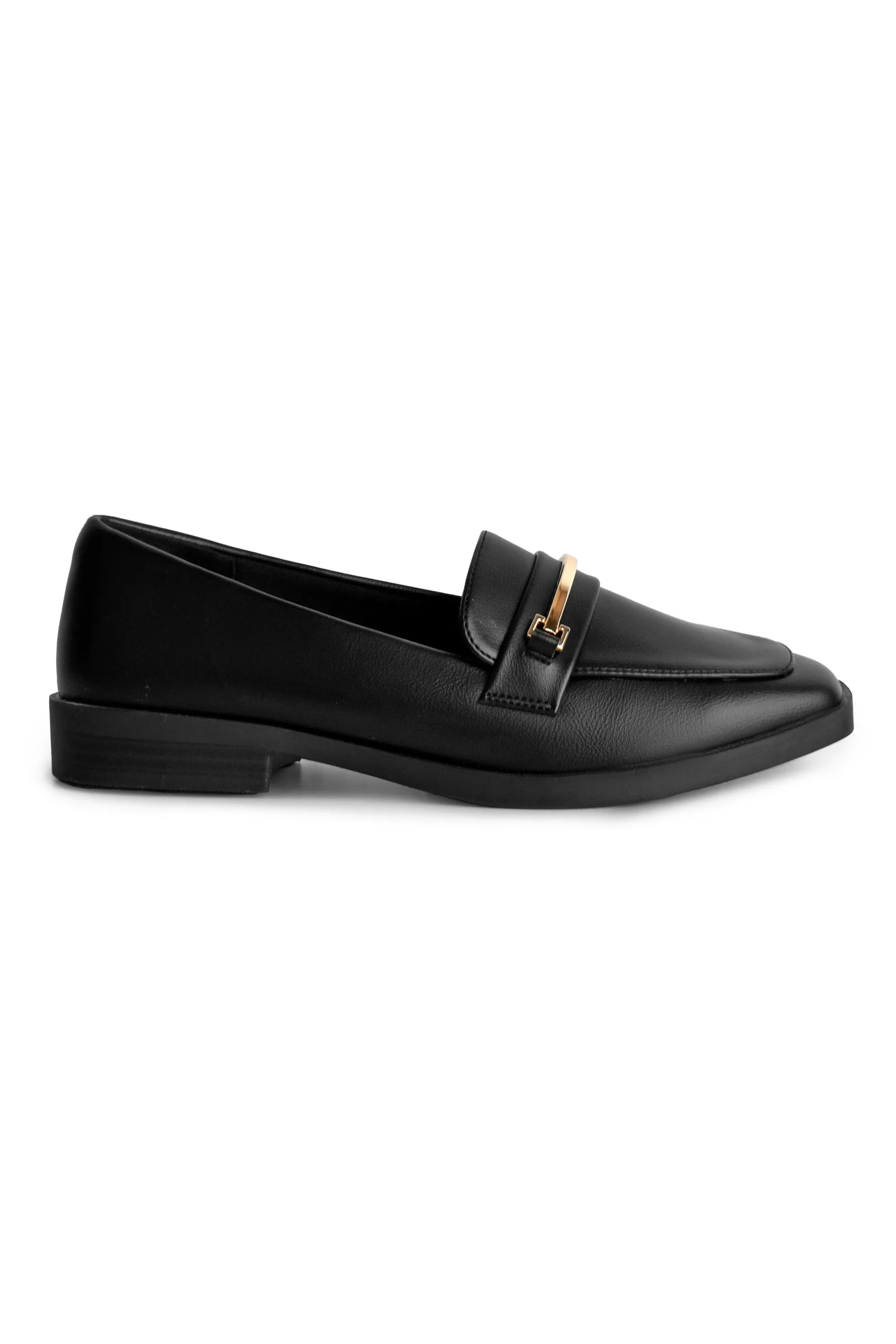 01-5326 Flat Loafer