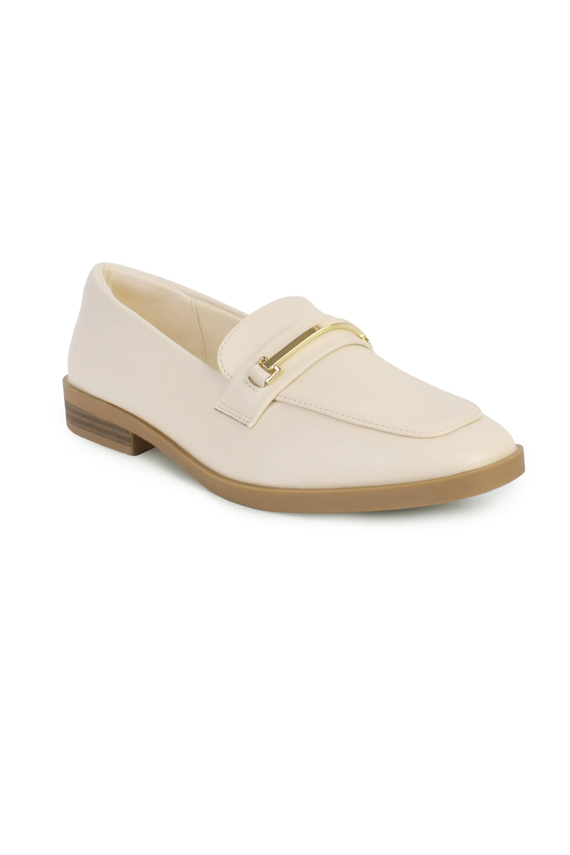 01-5326 Flat Loafer
