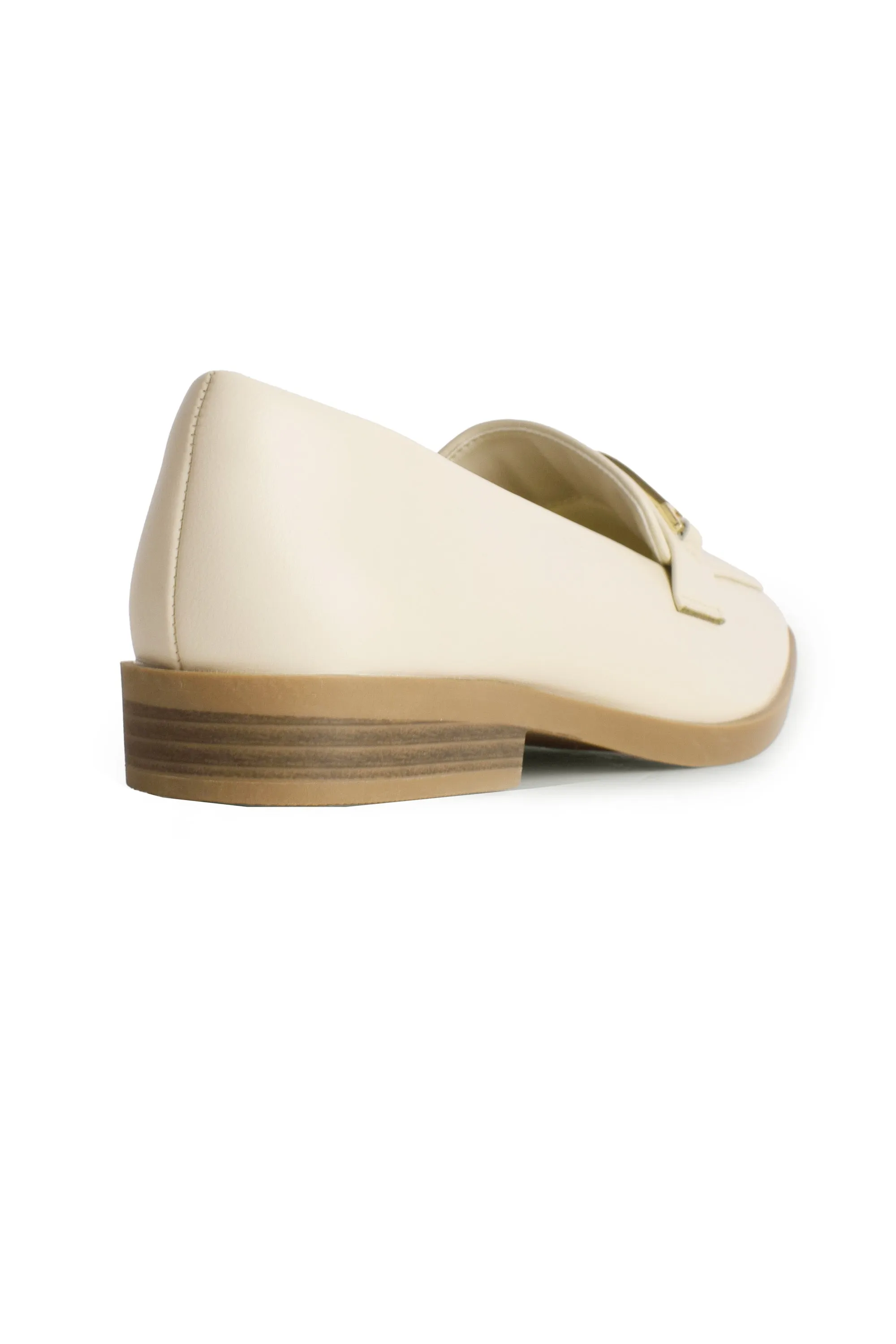 01-5326 Flat Loafer