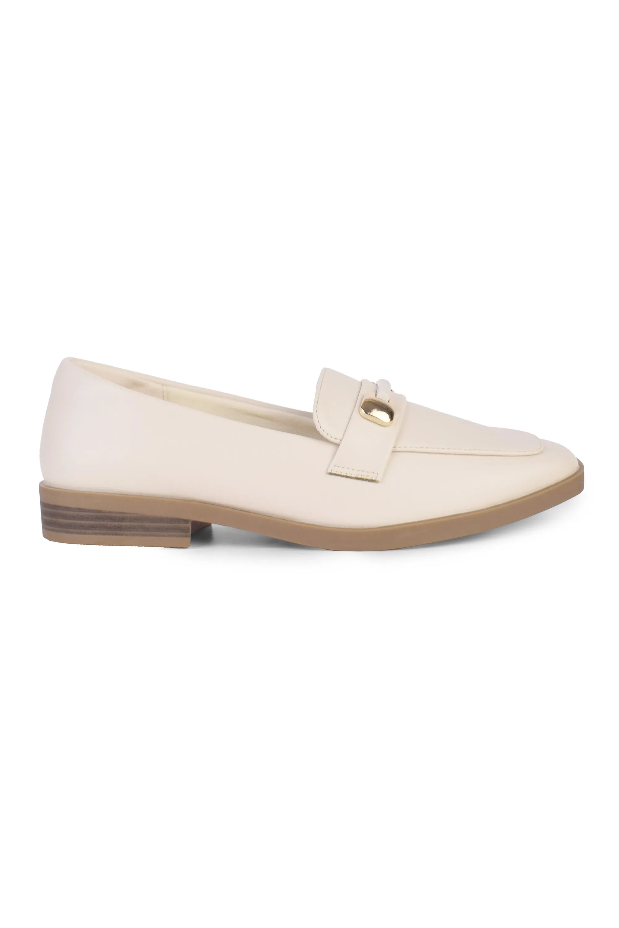01-5327 Flat Loafer
