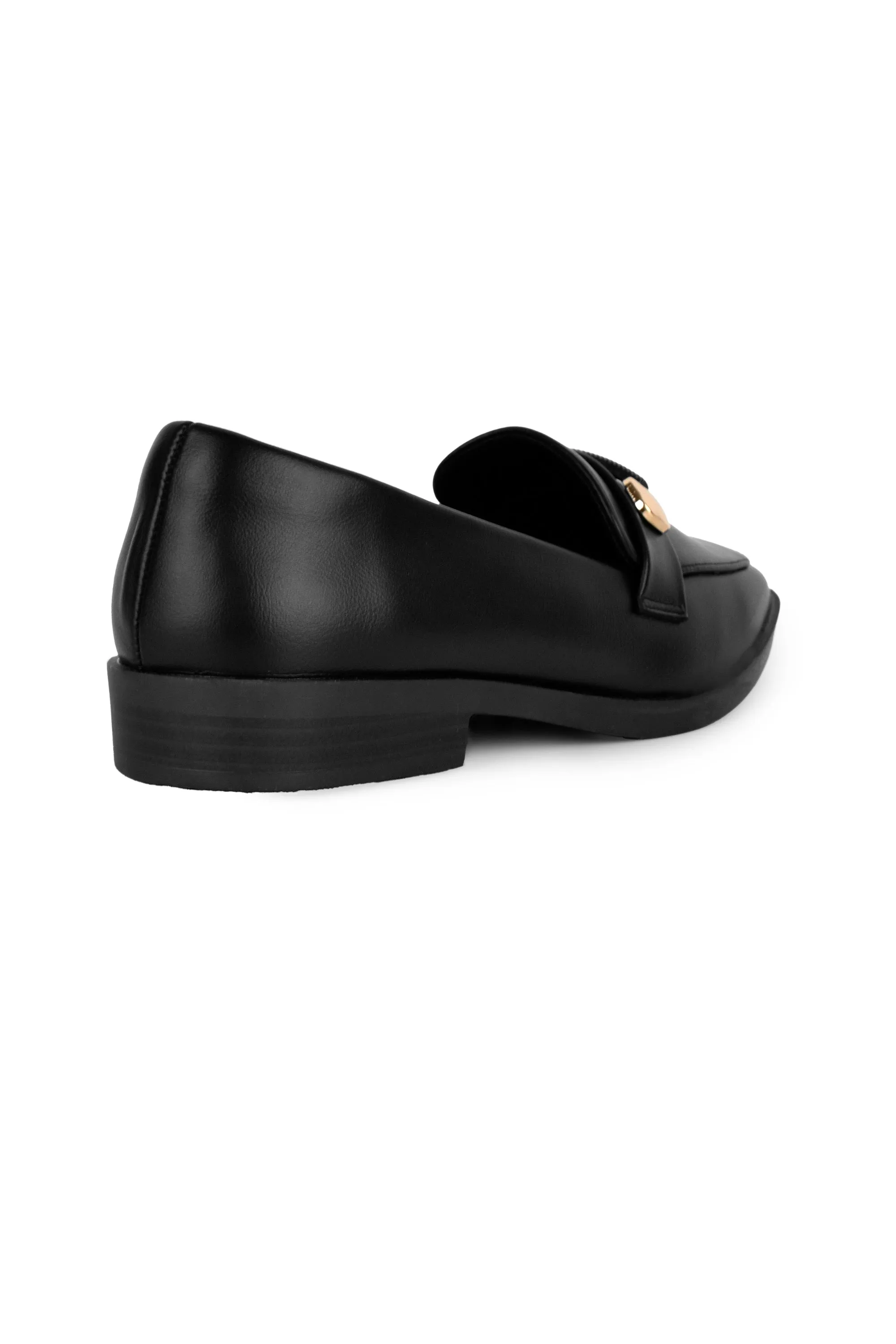 01-5327 Flat Loafer