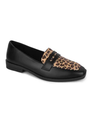 01-5396 Flat Loafer