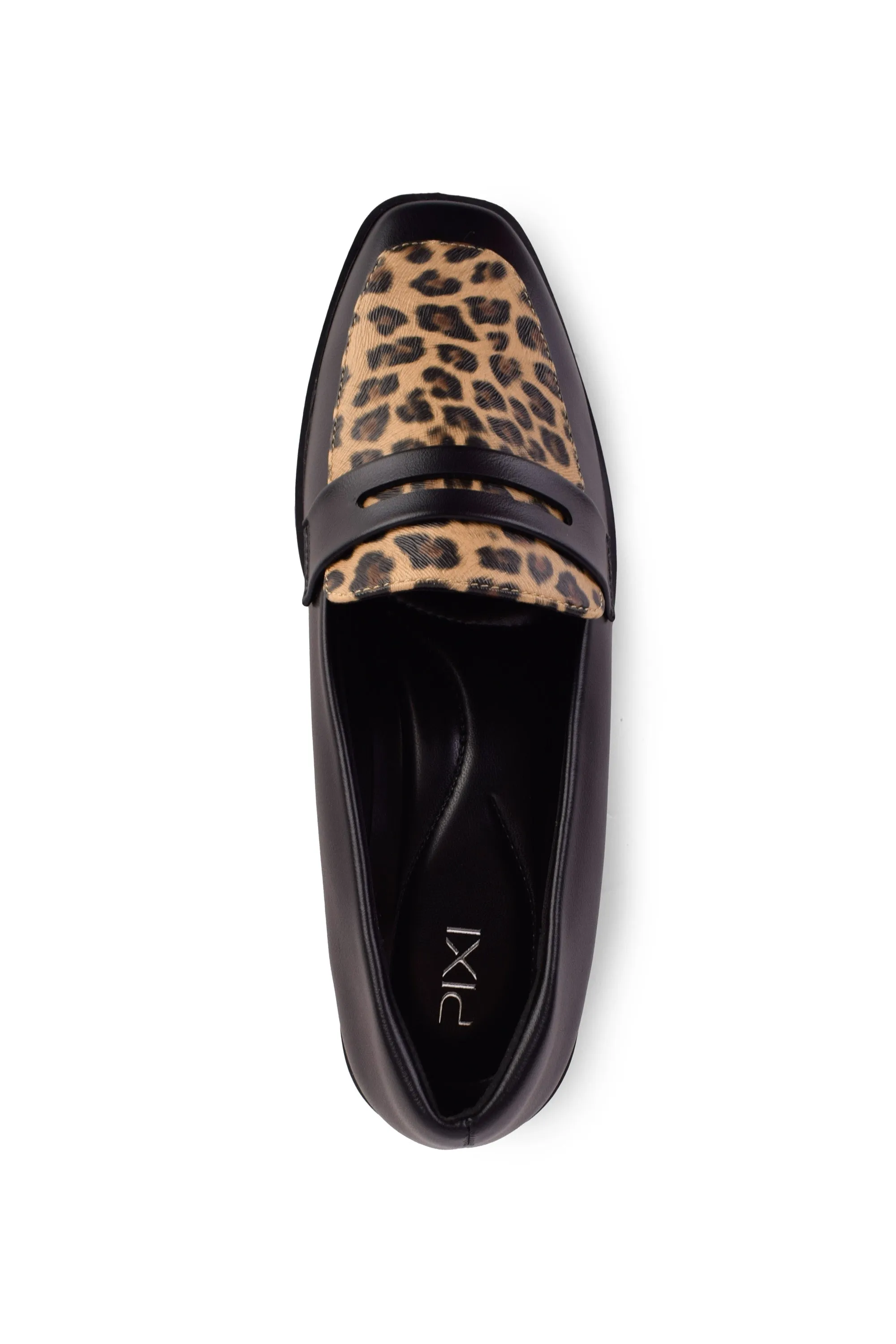 01-5396 Flat Loafer