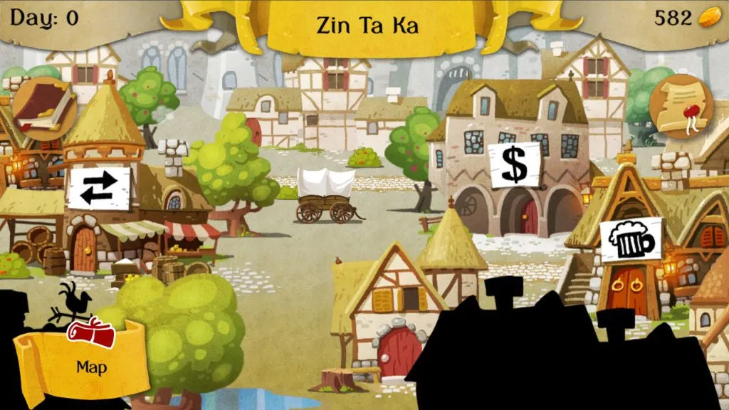 16bit Trader (PC/MAC/LINUX)