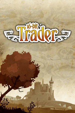 16bit Trader (PC/MAC/LINUX)
