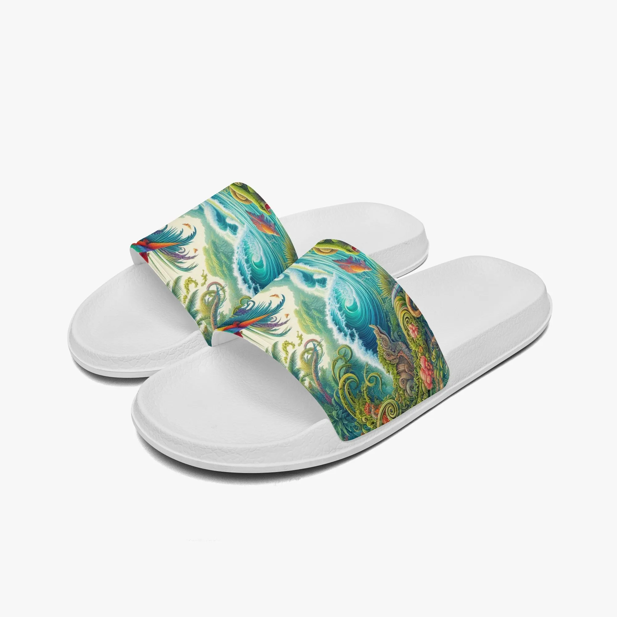 650. Casual Slippers