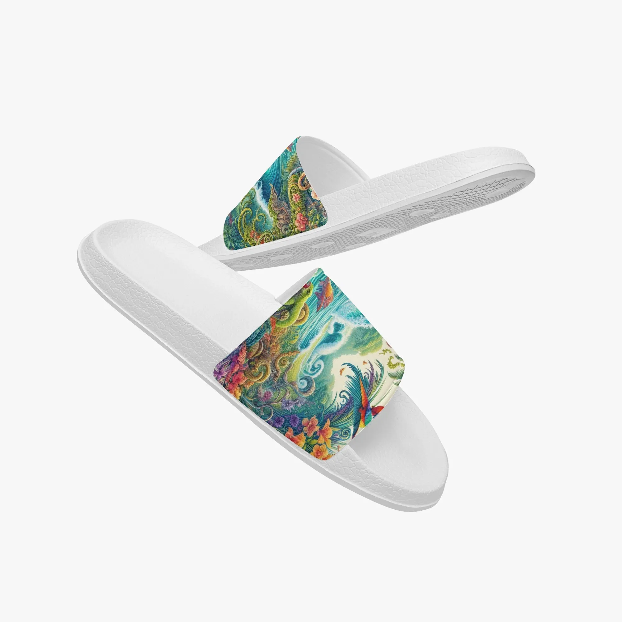 650. Casual Slippers