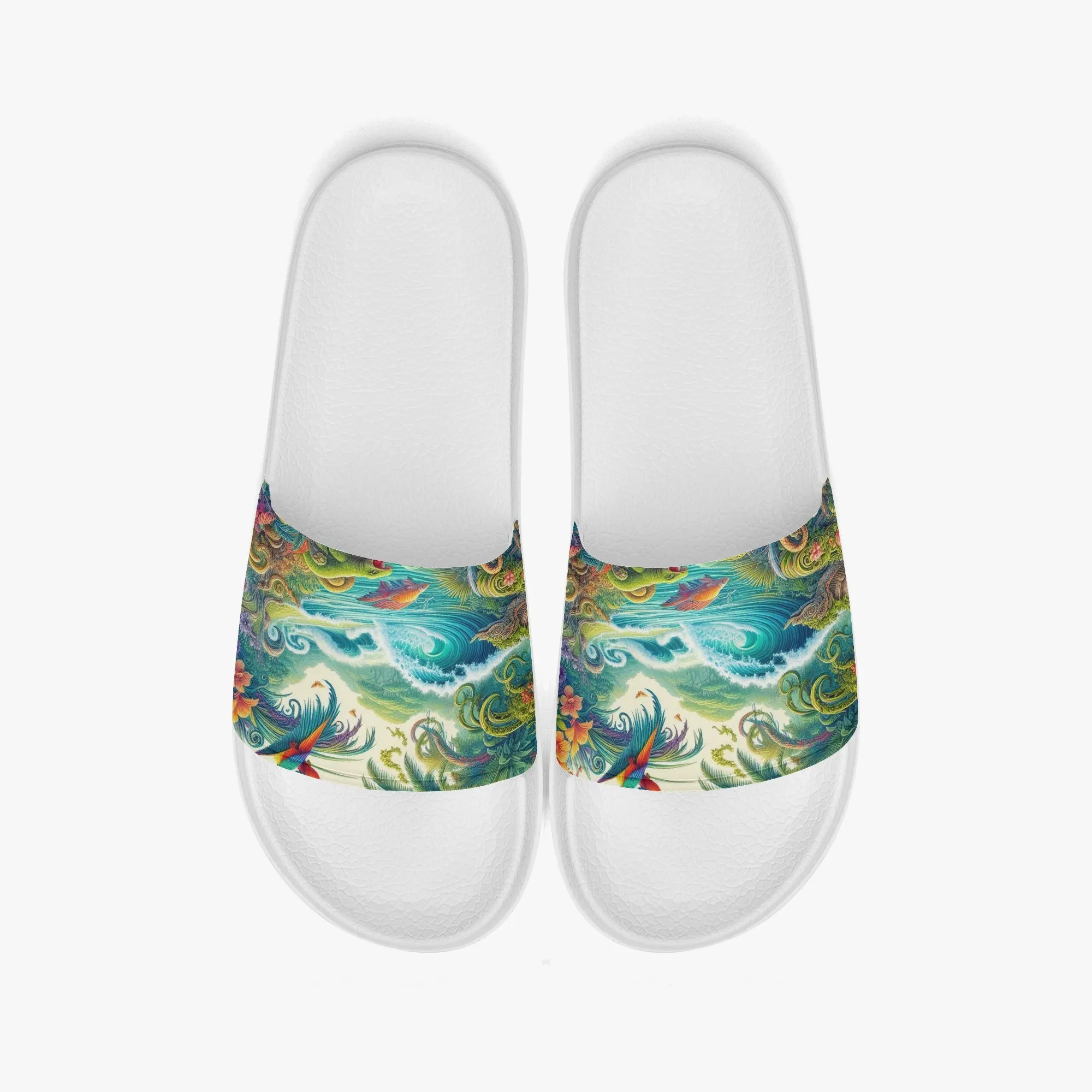 650. Casual Slippers