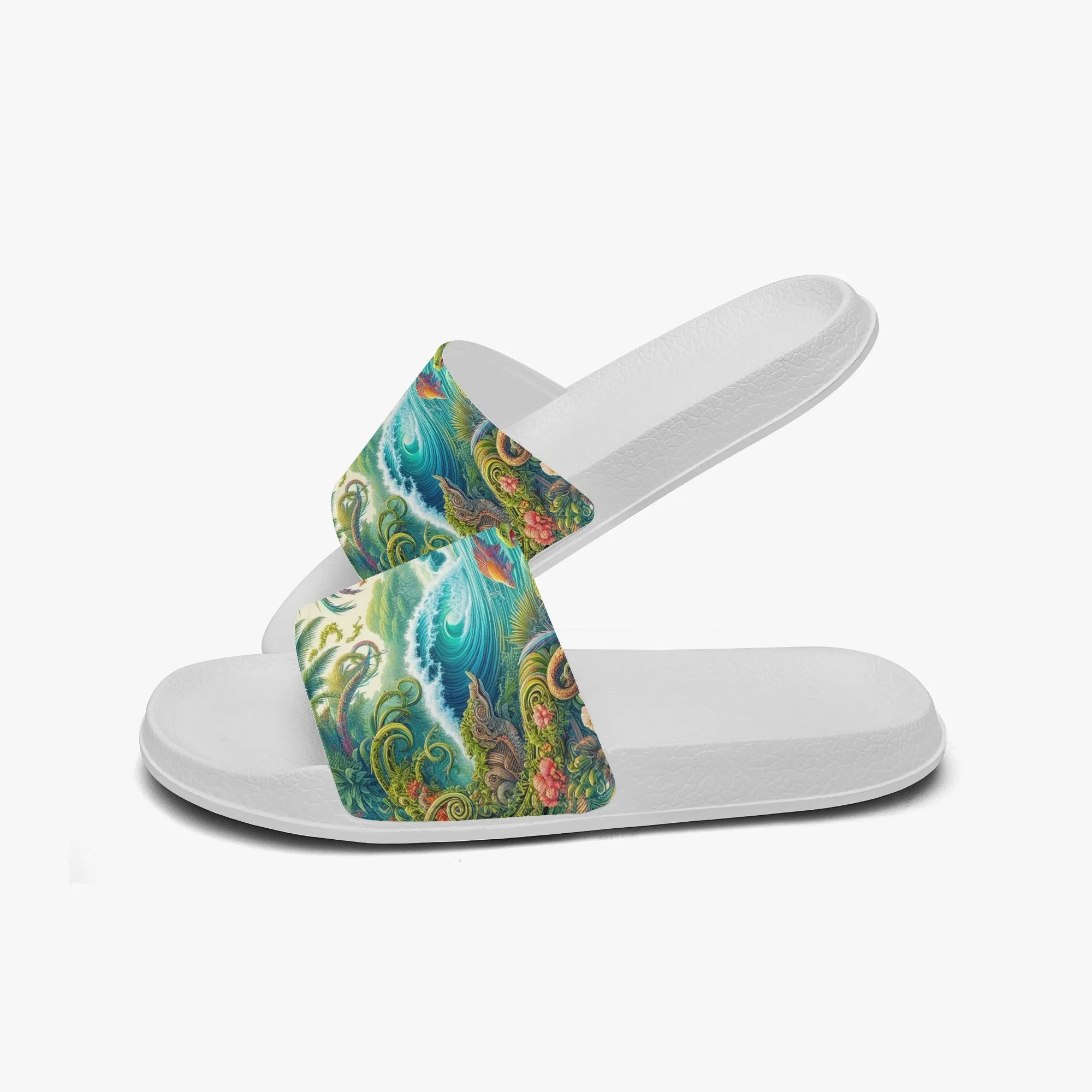 650. Casual Slippers