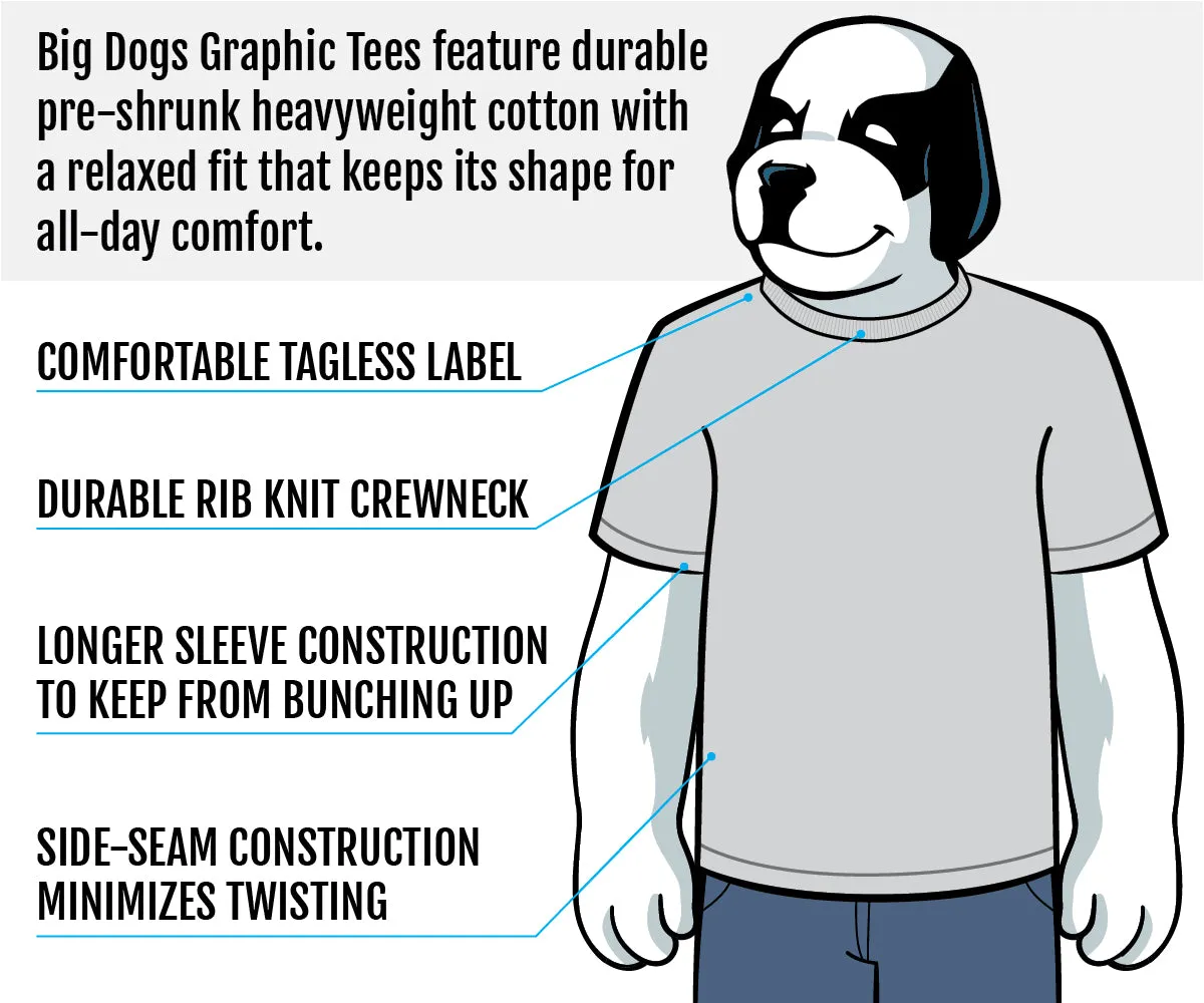 7 Hours T-Shirt