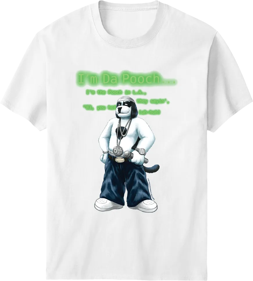 83 Cent T-shirt