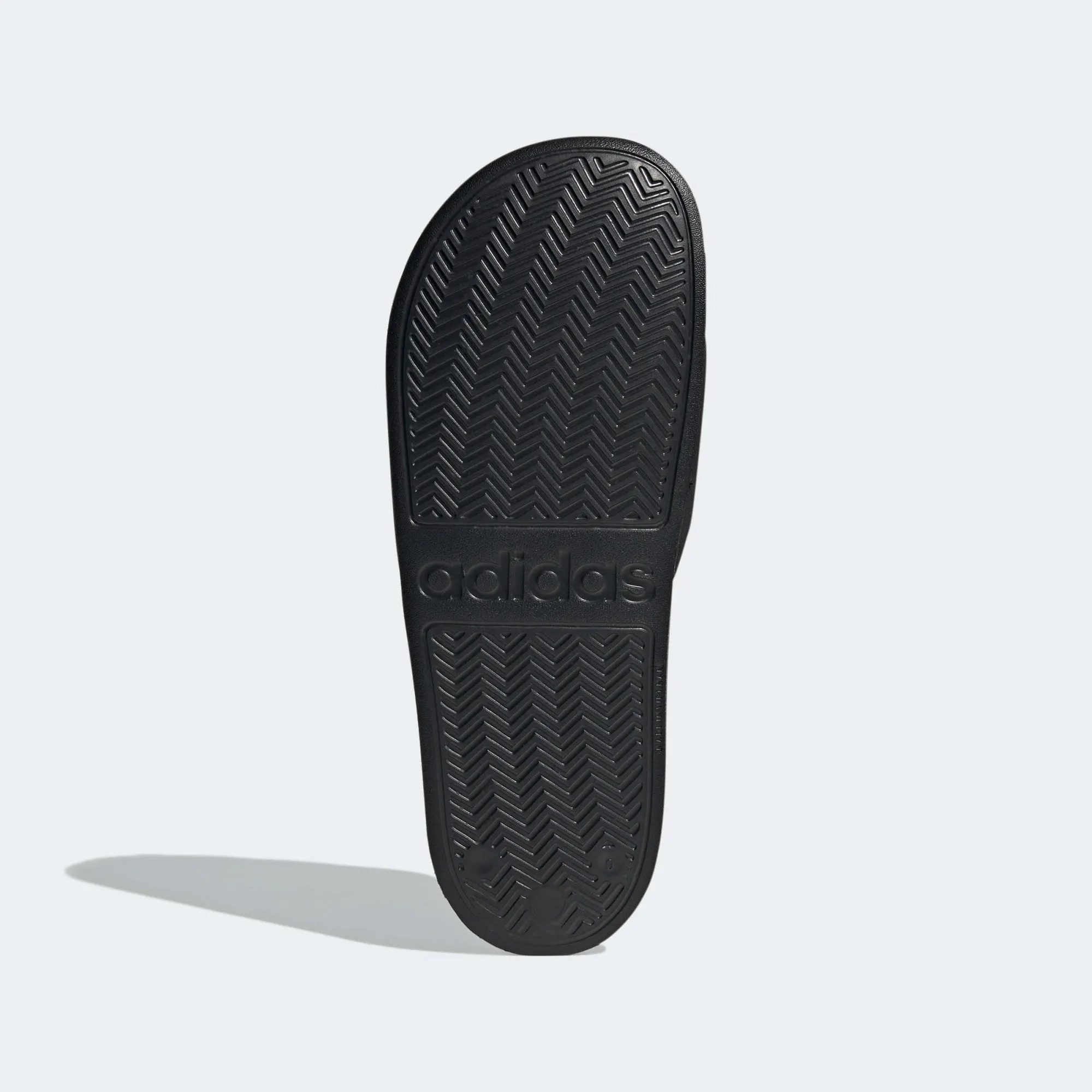 Adidas Adilette Shower Slides core black