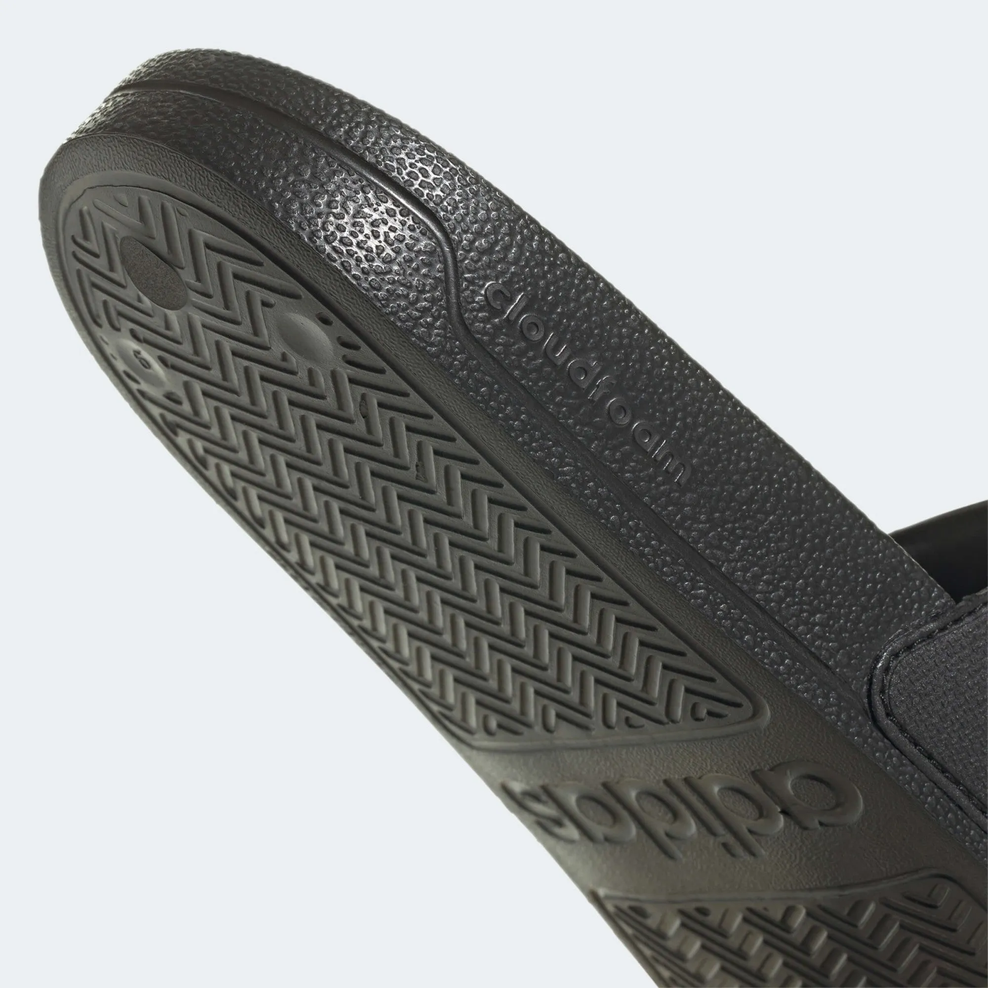 Adidas Adilette Shower Slides core black