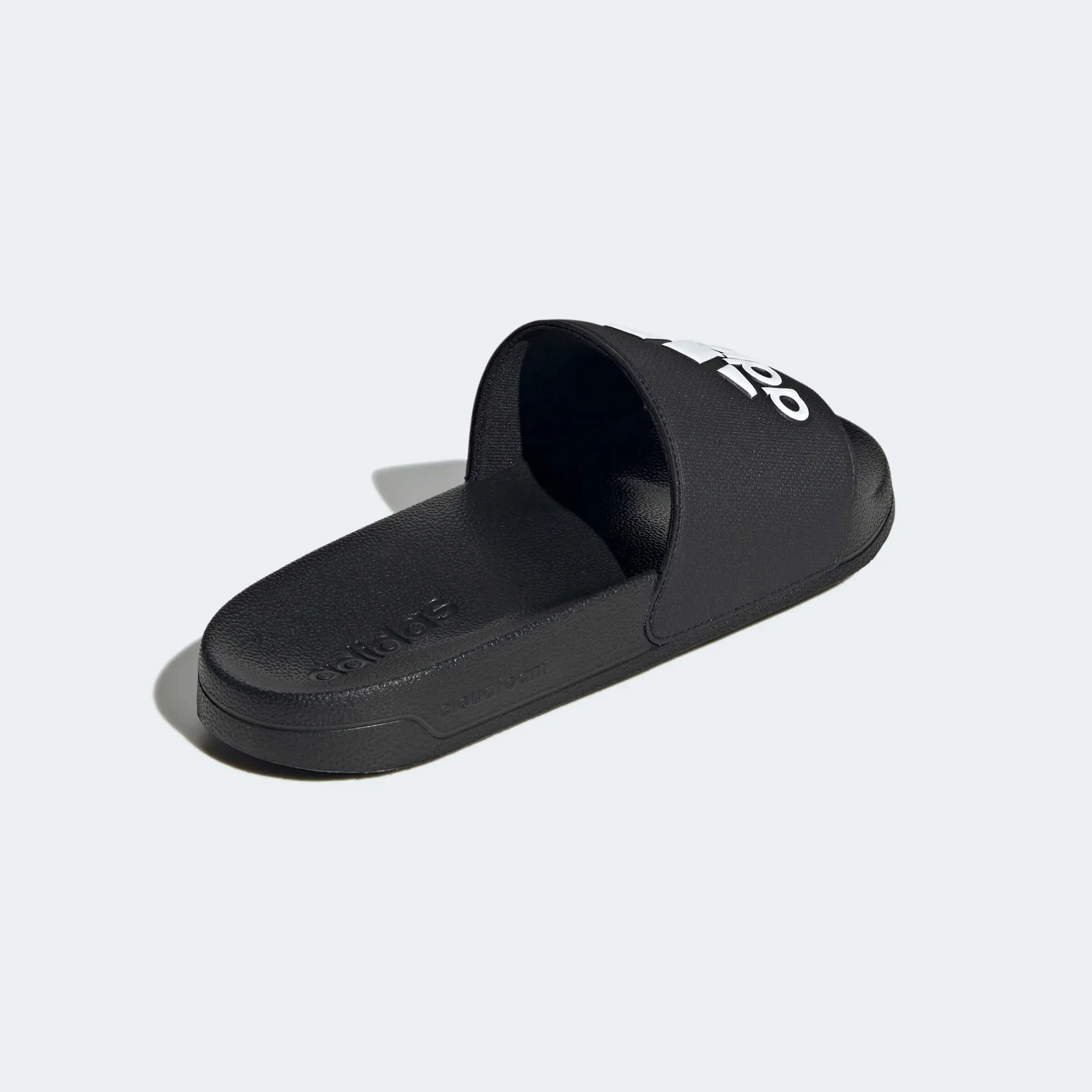 Adidas Adilette Shower Slides core black