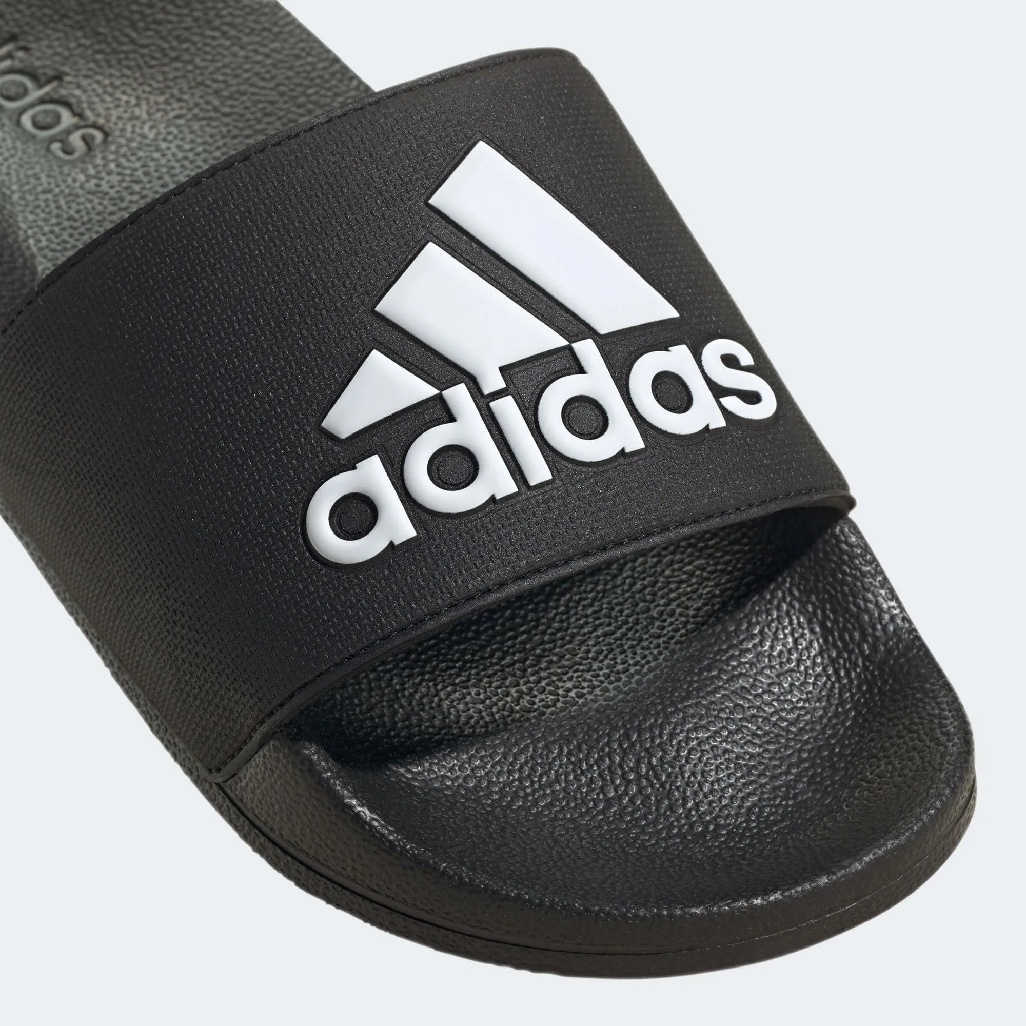 Adidas Adilette Shower Slides core black