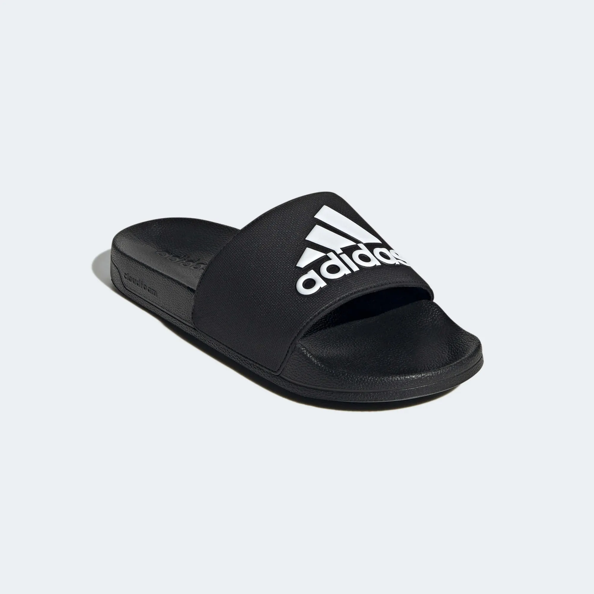 Adidas Adilette Shower Slides core black