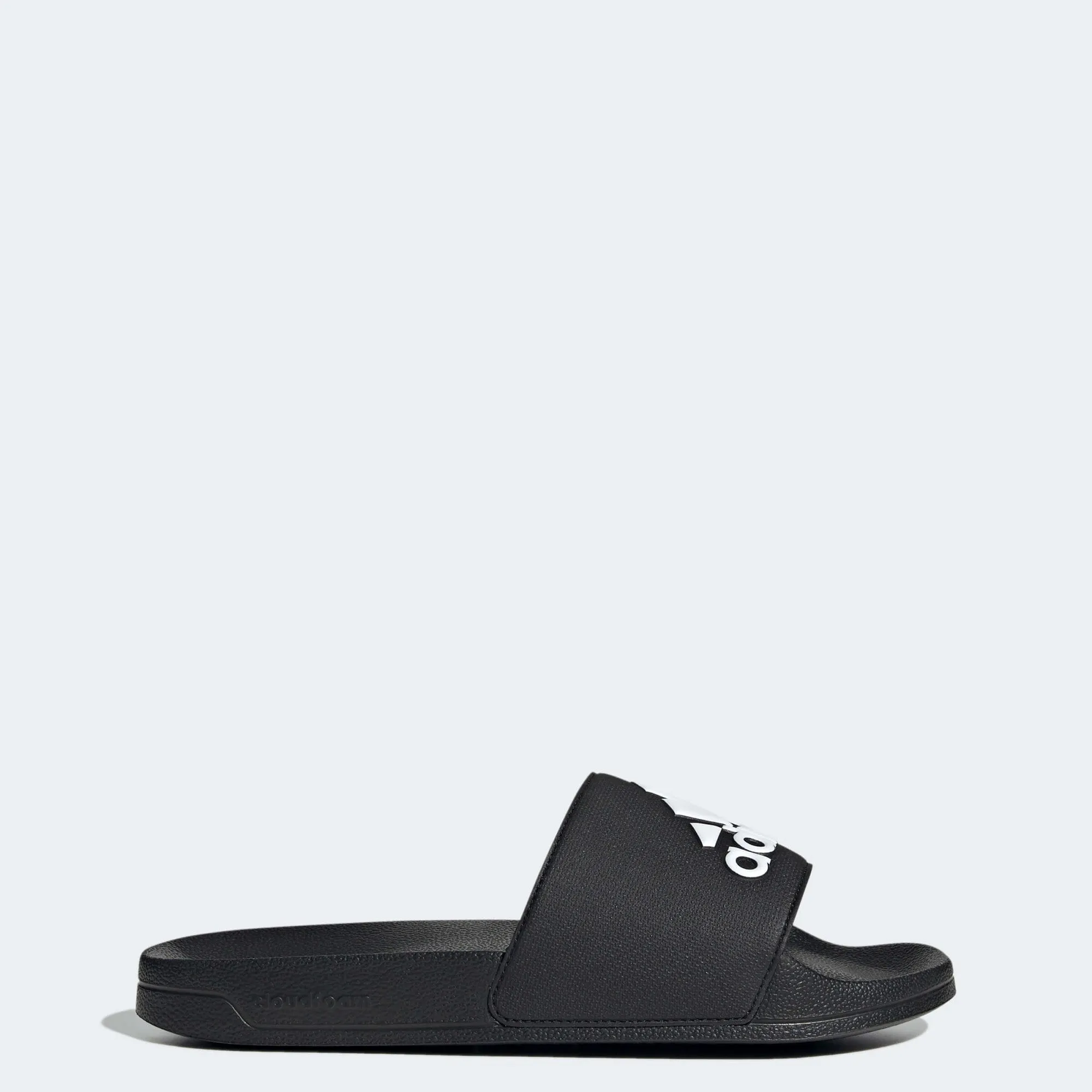 Adidas Adilette Shower Slides core black