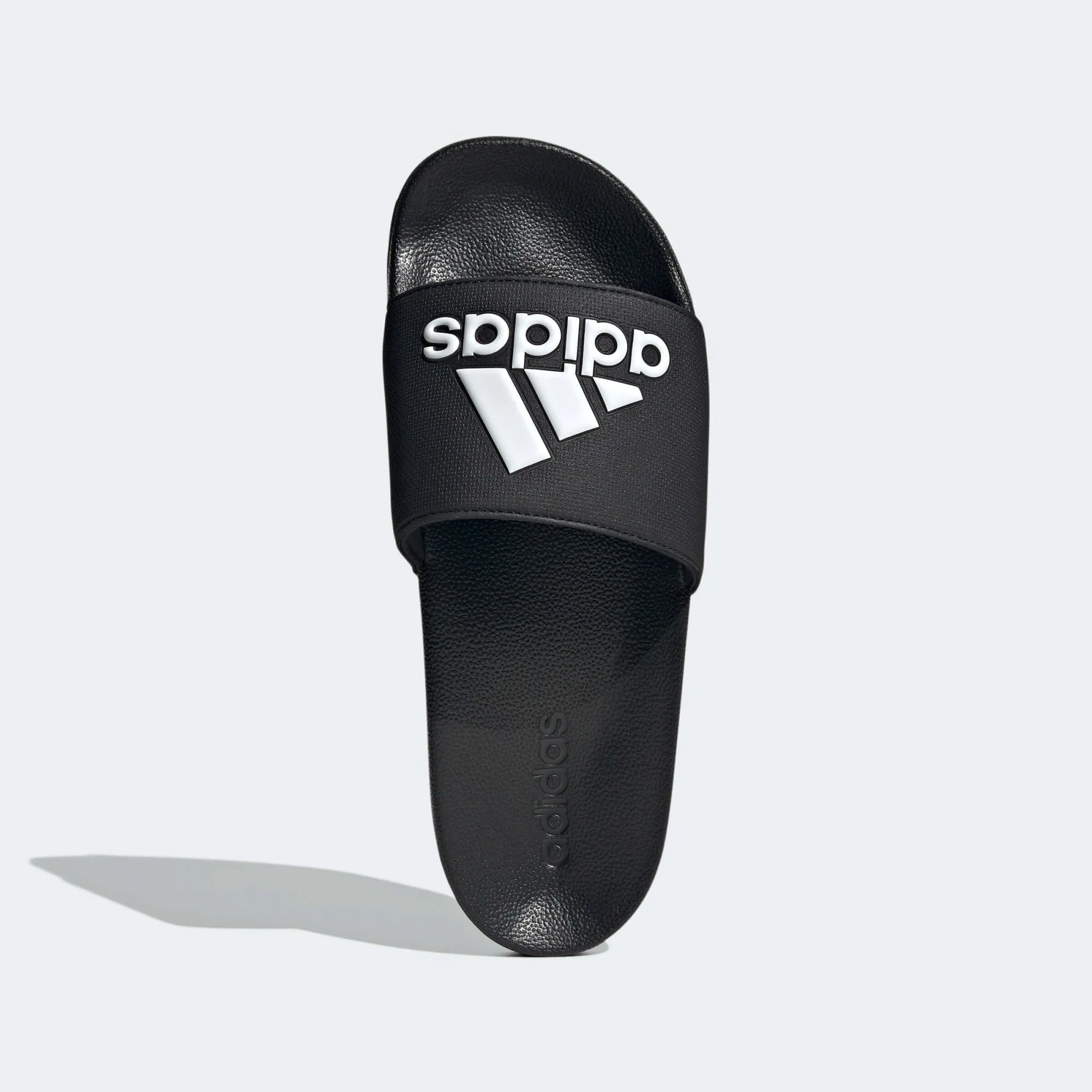 Adidas Adilette Shower Slides core black