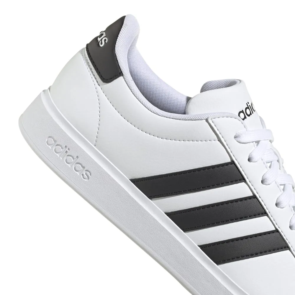 Adidas Mens Grand Court 2.0
