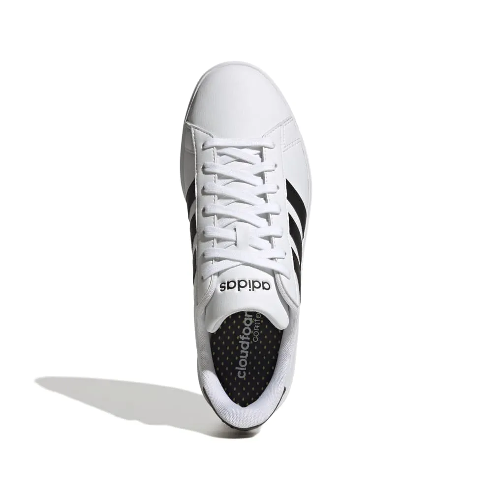 Adidas Mens Grand Court 2.0