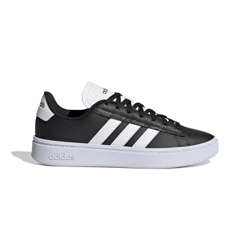 Adidas Mens Grand Court Alpha