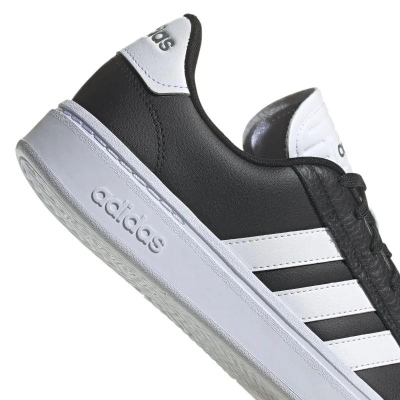 Adidas Mens Grand Court Alpha