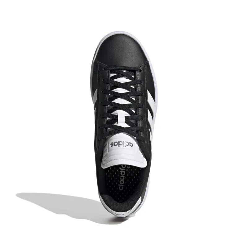 Adidas Mens Grand Court Alpha