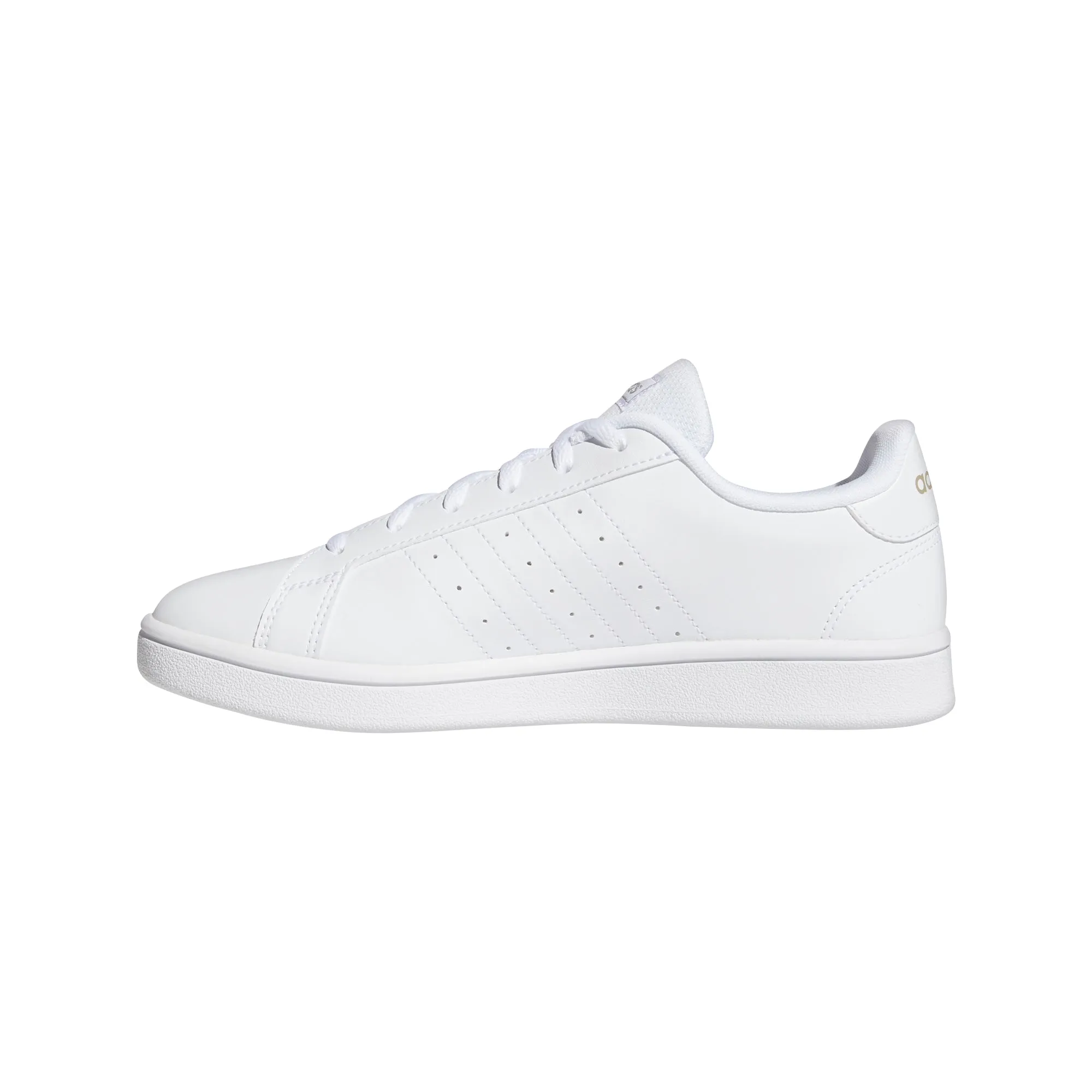 Adidas Womens Grand Court Base