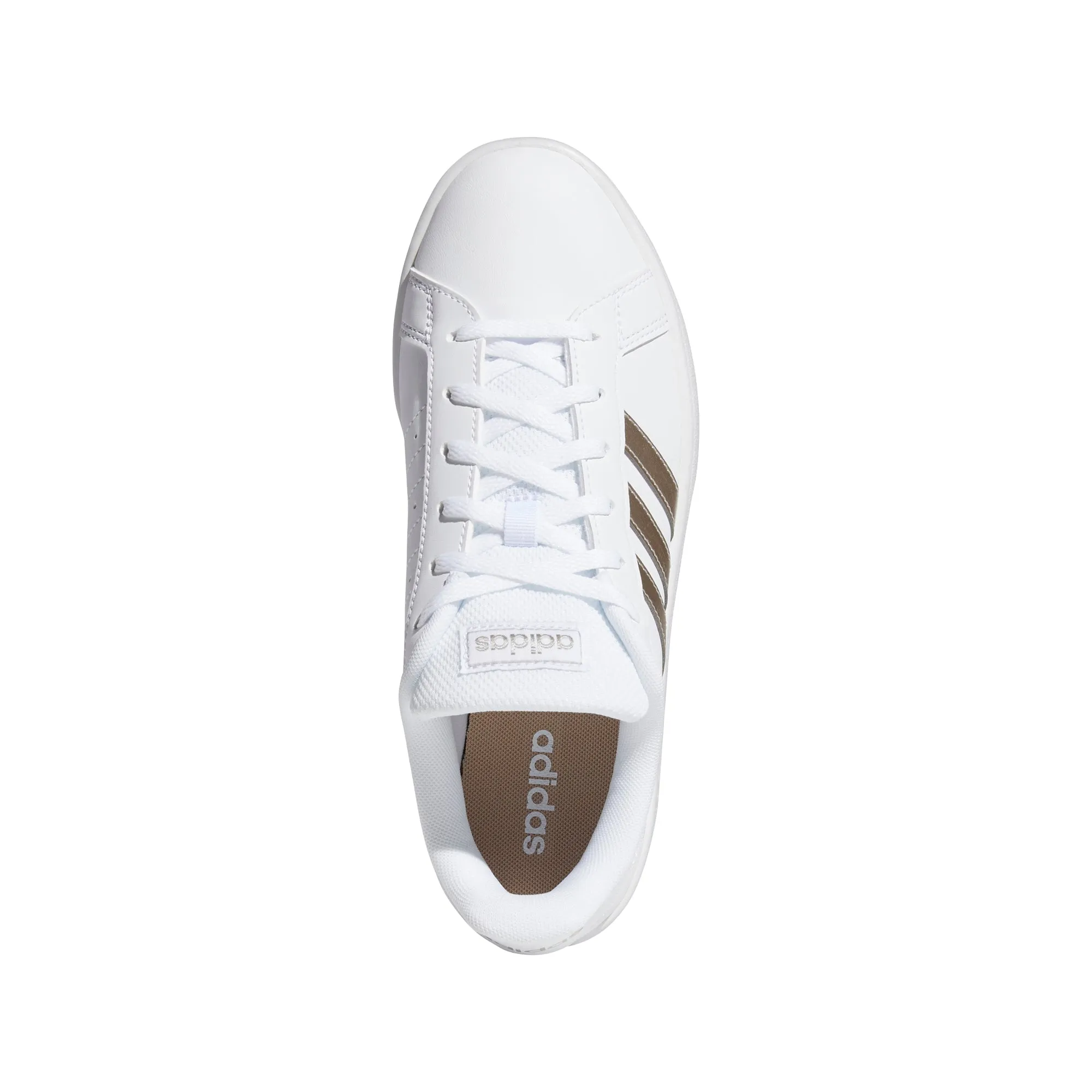Adidas Womens Grand Court Base