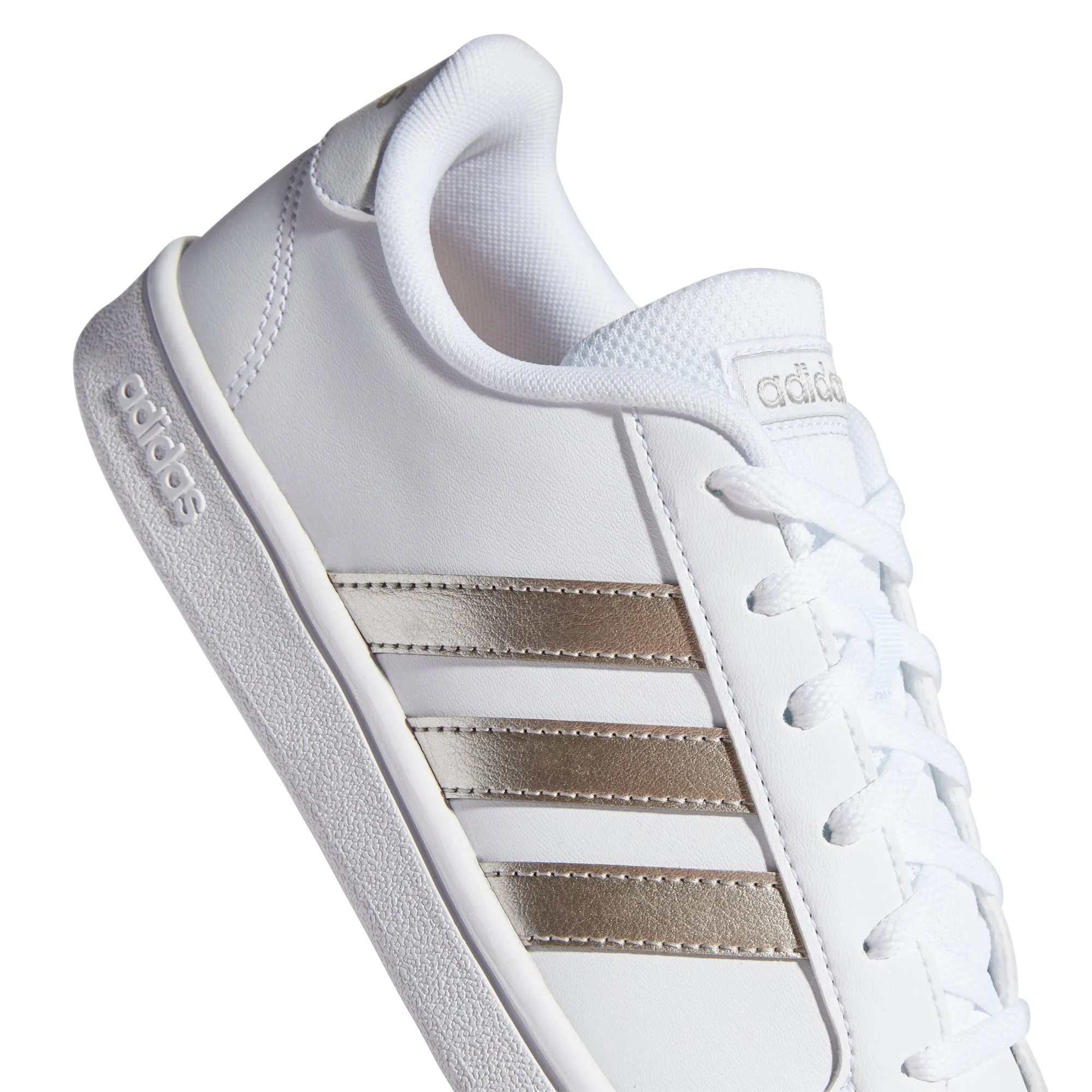 Adidas Womens Grand Court Base