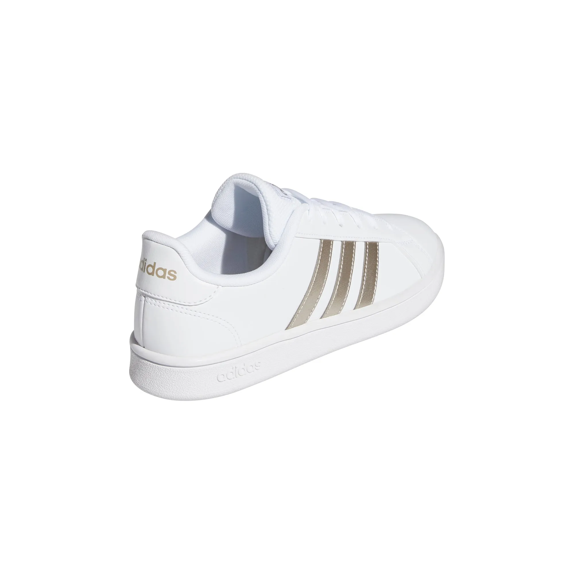 Adidas Womens Grand Court Base