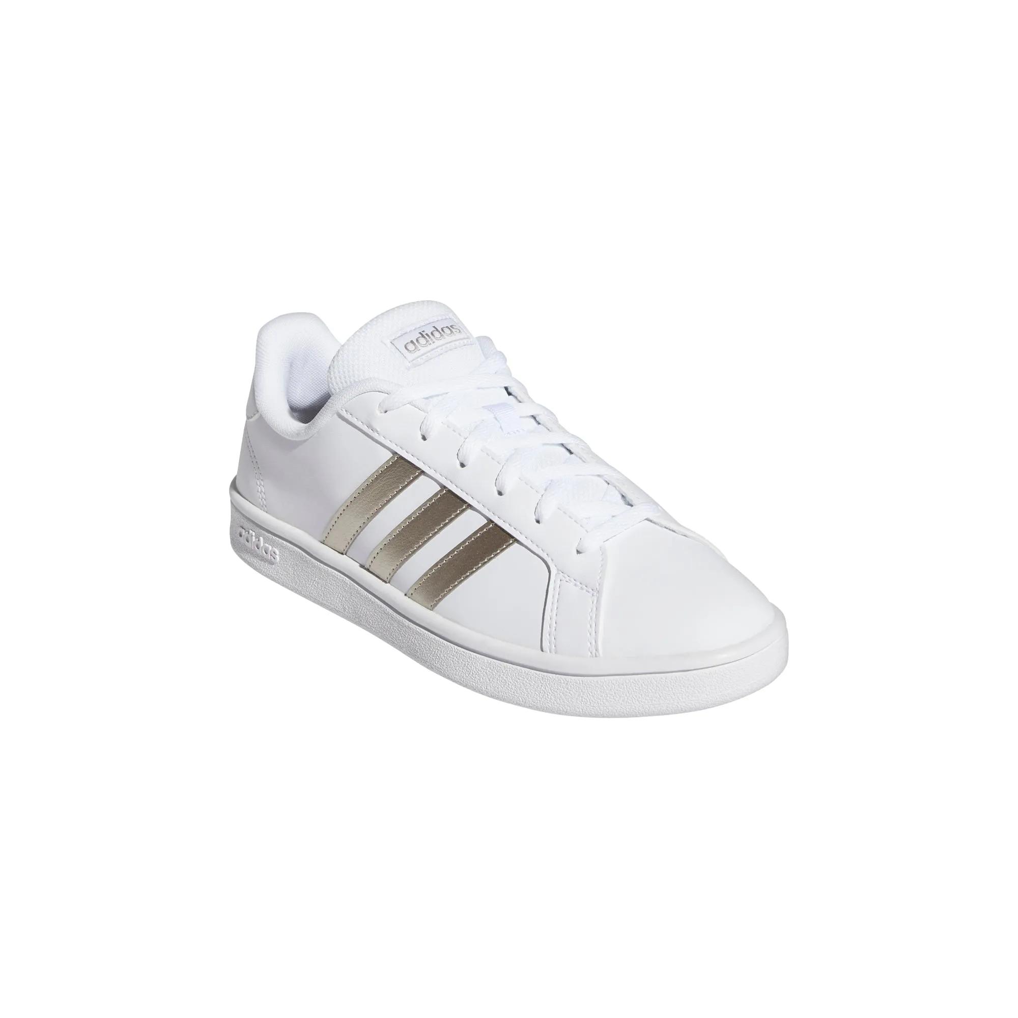 Adidas Womens Grand Court Base