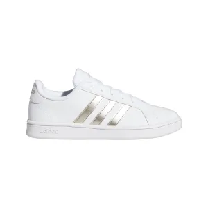 Adidas Womens Grand Court Base