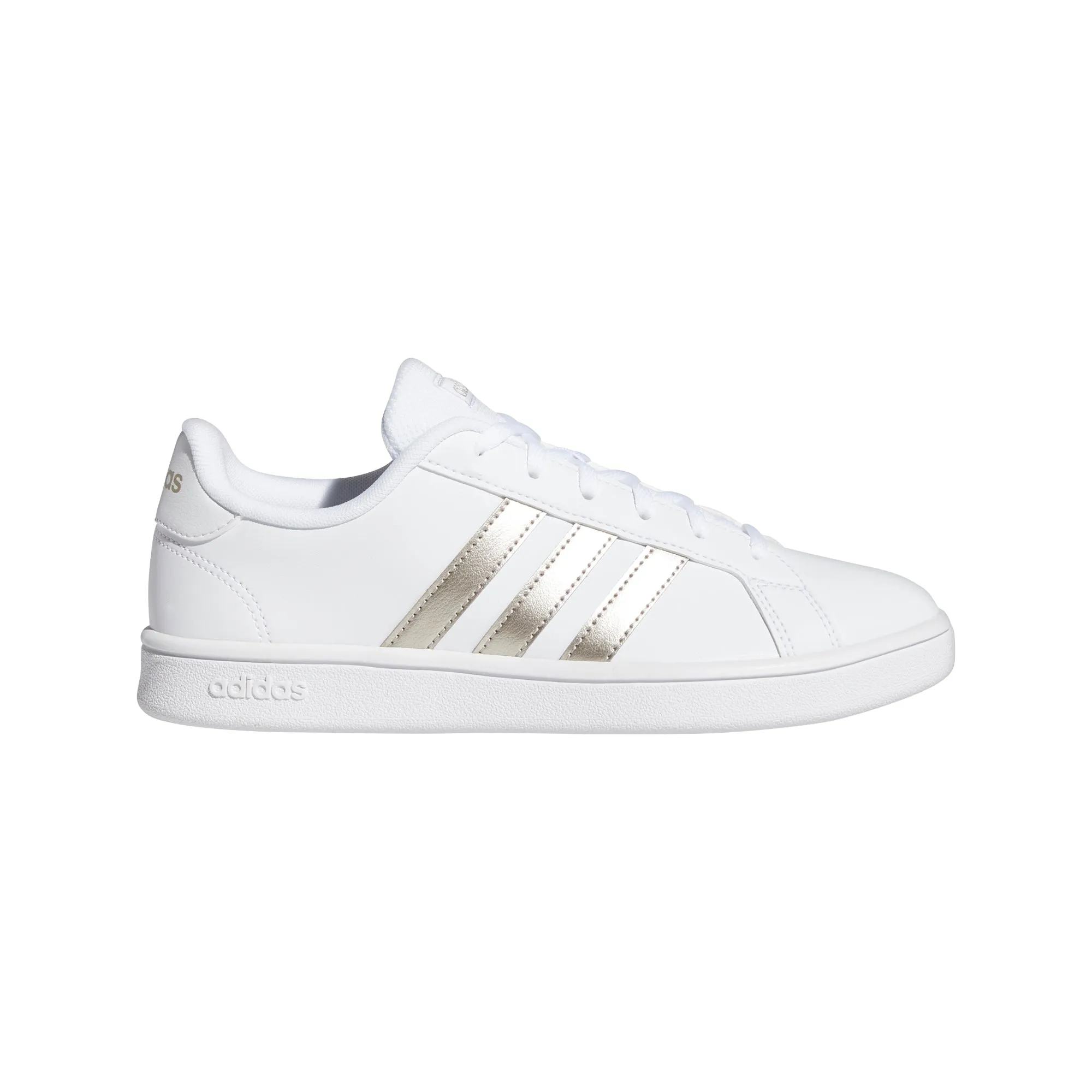 Adidas Womens Grand Court Base