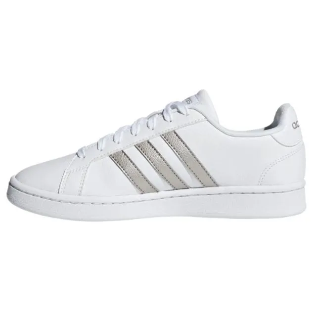 ADIDAS WOMENS GRAND COURT