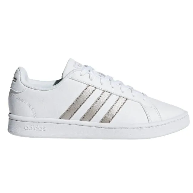 ADIDAS WOMENS GRAND COURT