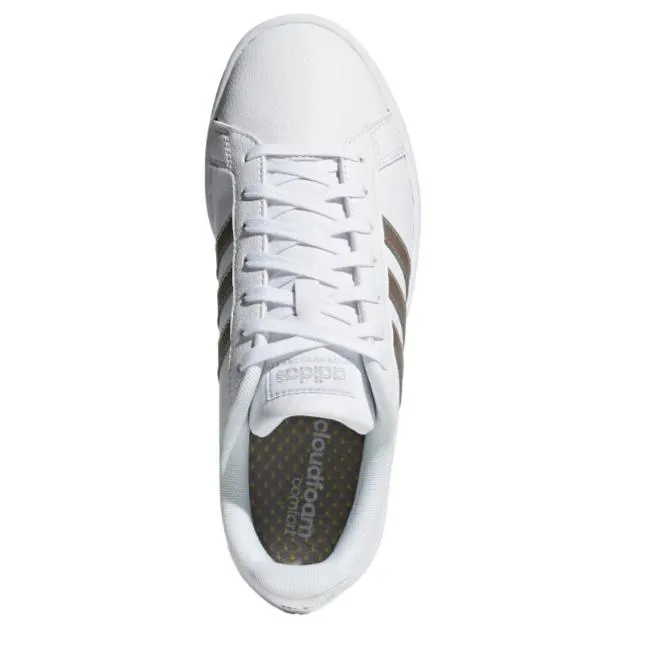 ADIDAS WOMENS GRAND COURT