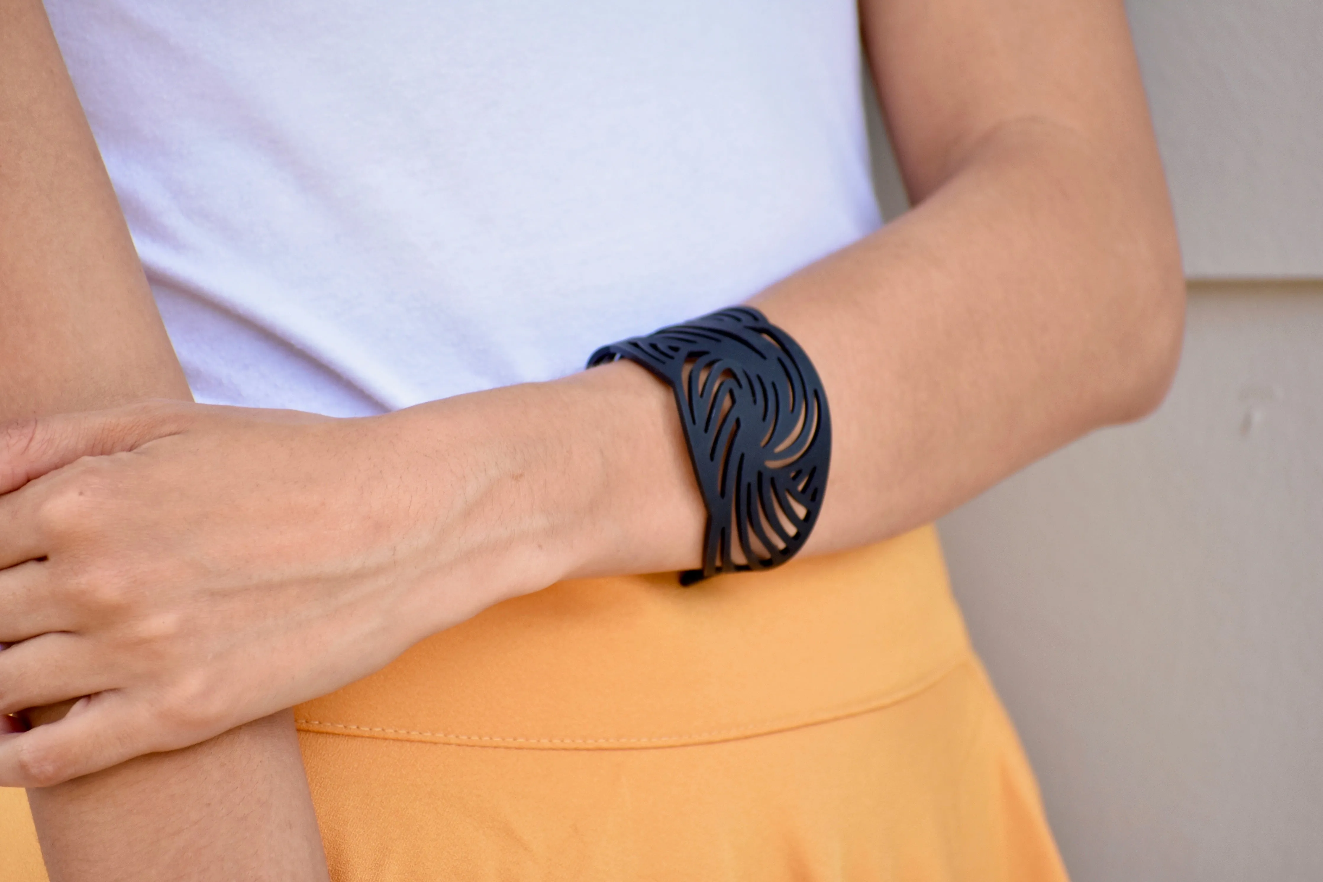 Adventurous Bracelet