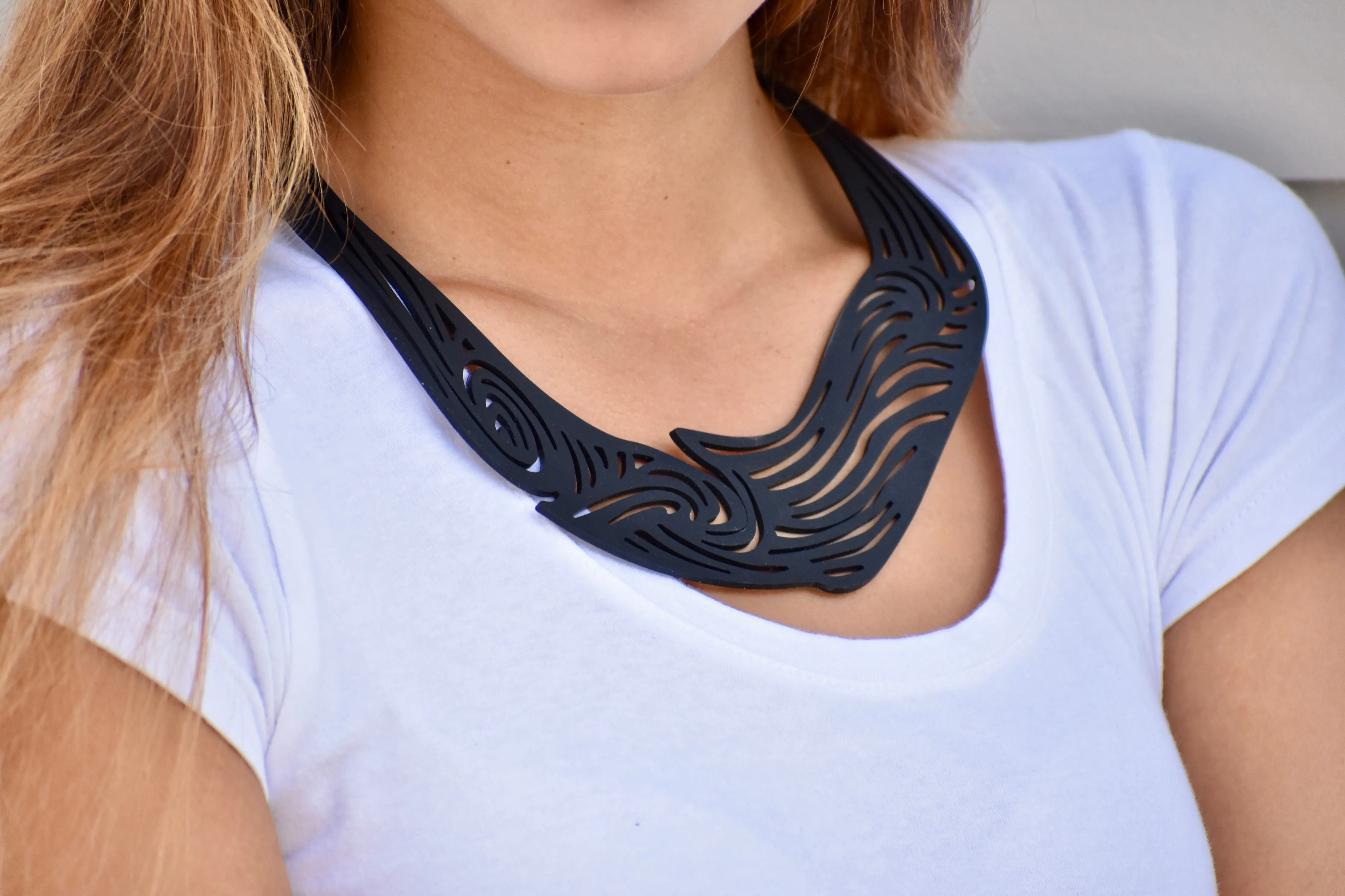 Adventurous Necklace
