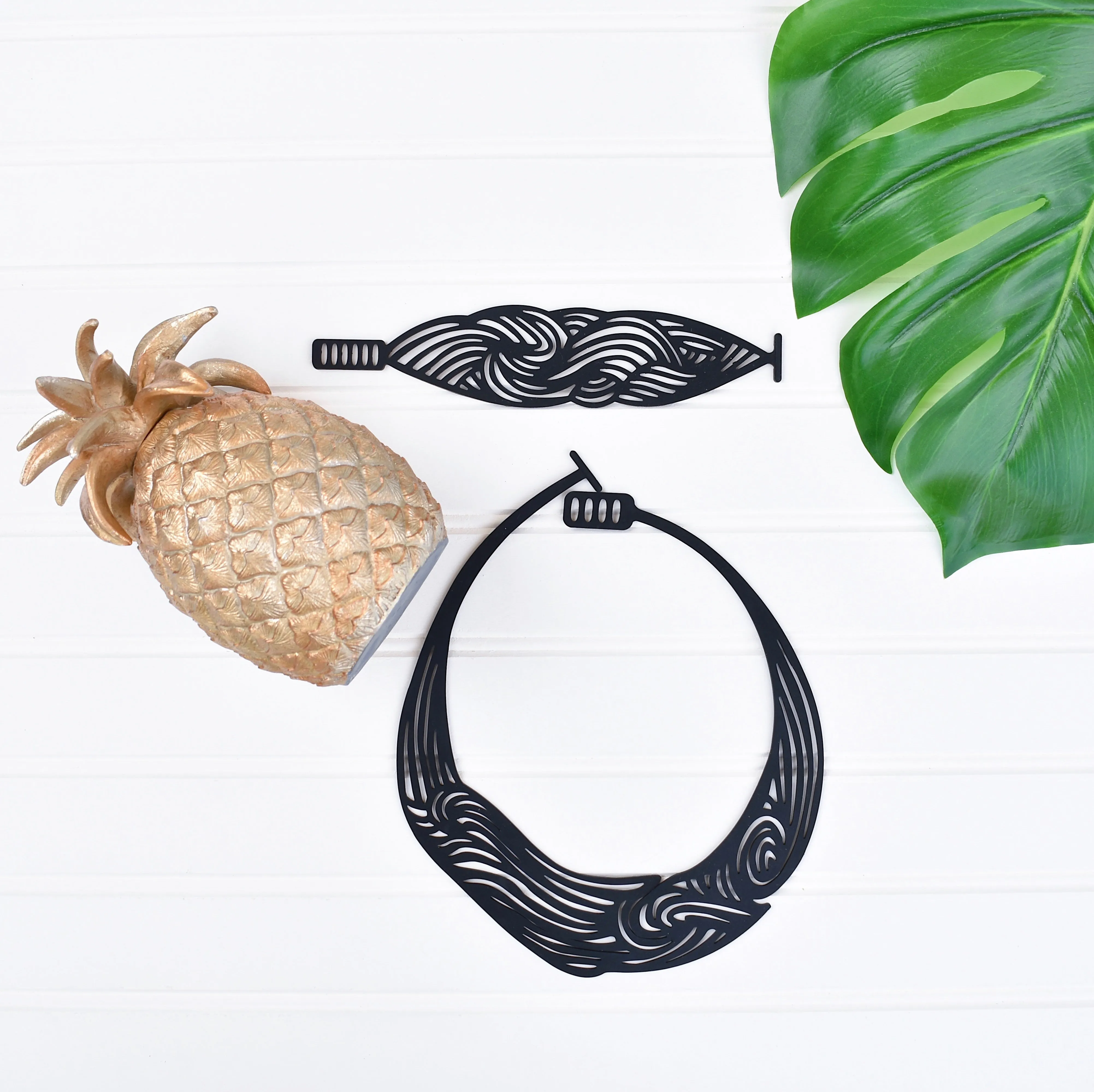 Adventurous Necklace