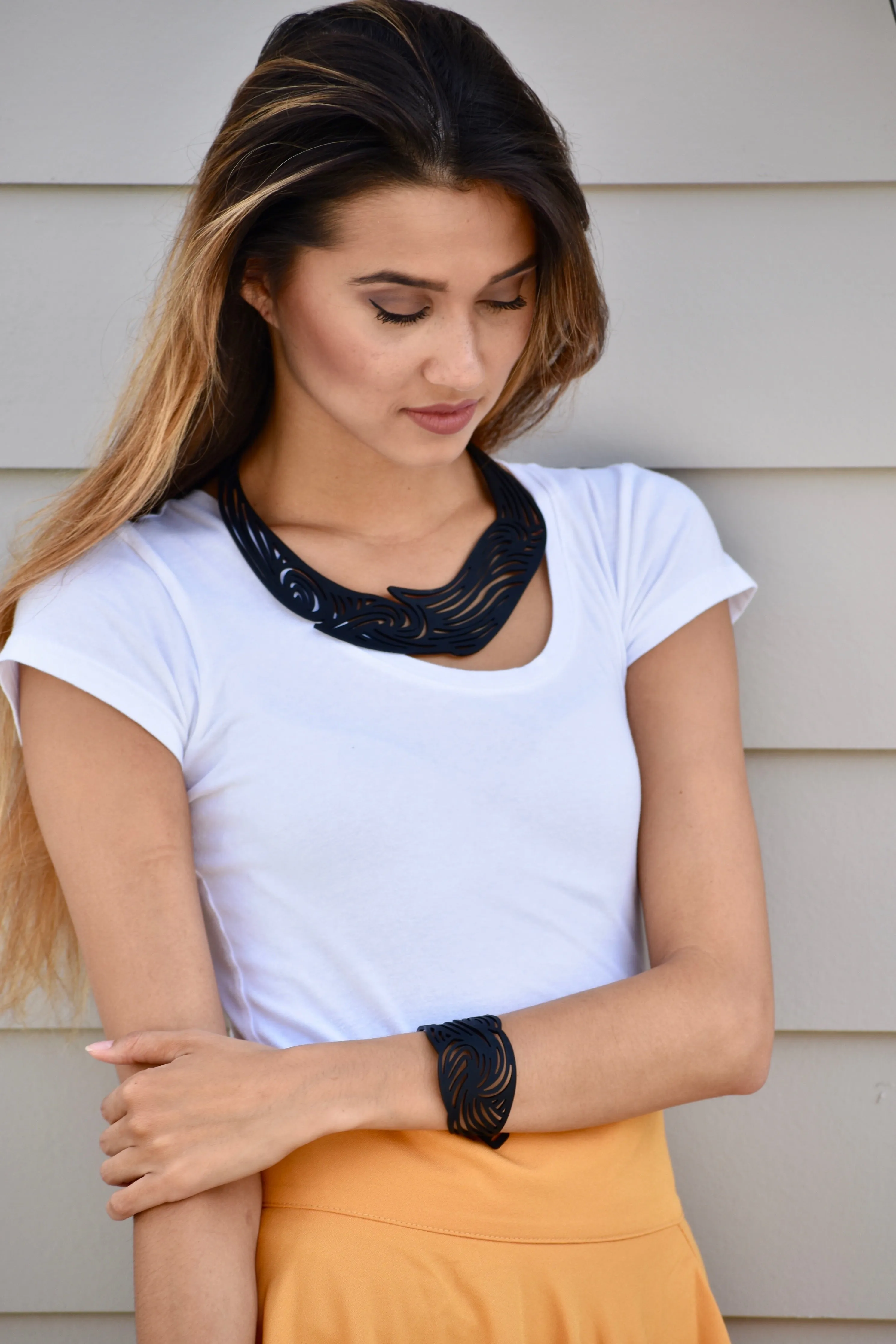 Adventurous Necklace