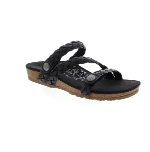 Aetrex Josie - Black