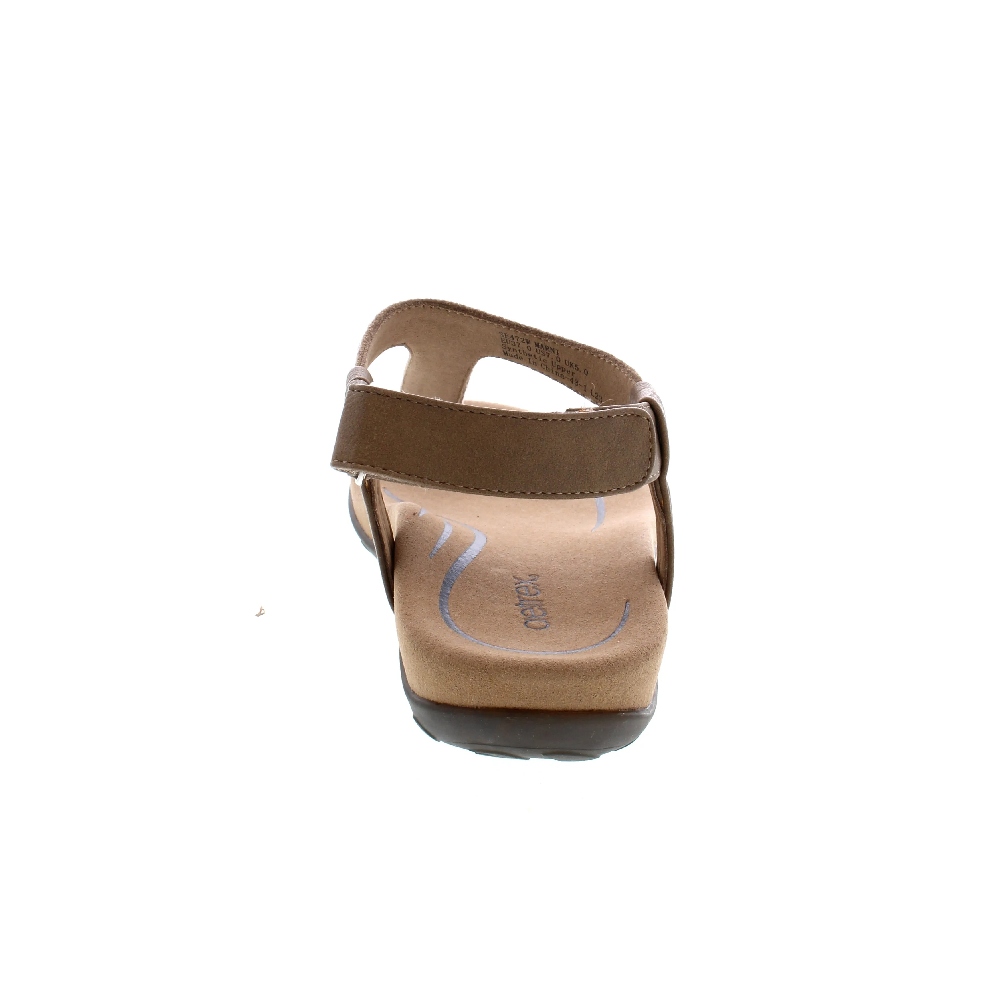 Aetrex Marni - Taupe