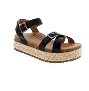 Aetrex Paula - Black