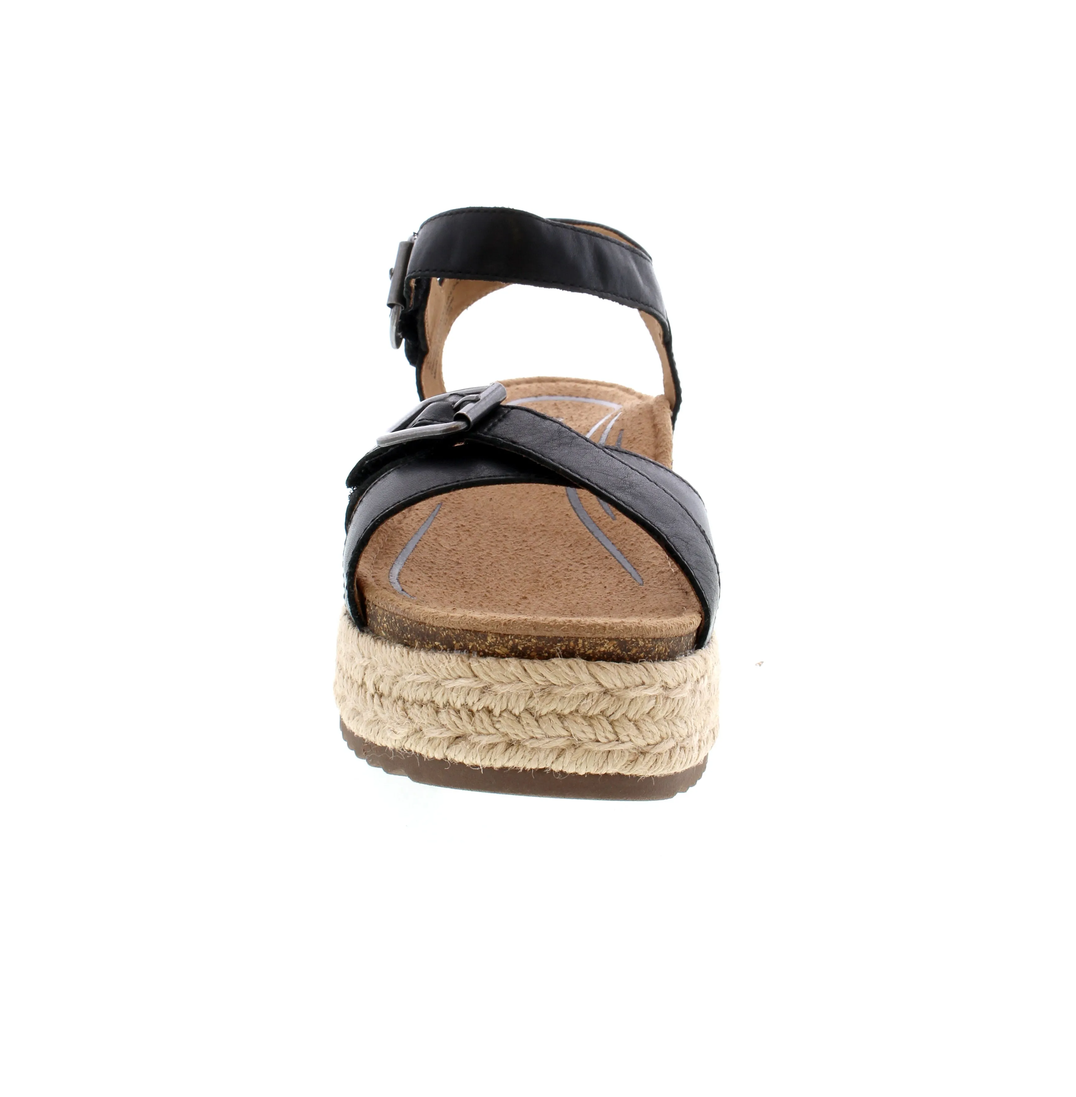 Aetrex Paula - Black