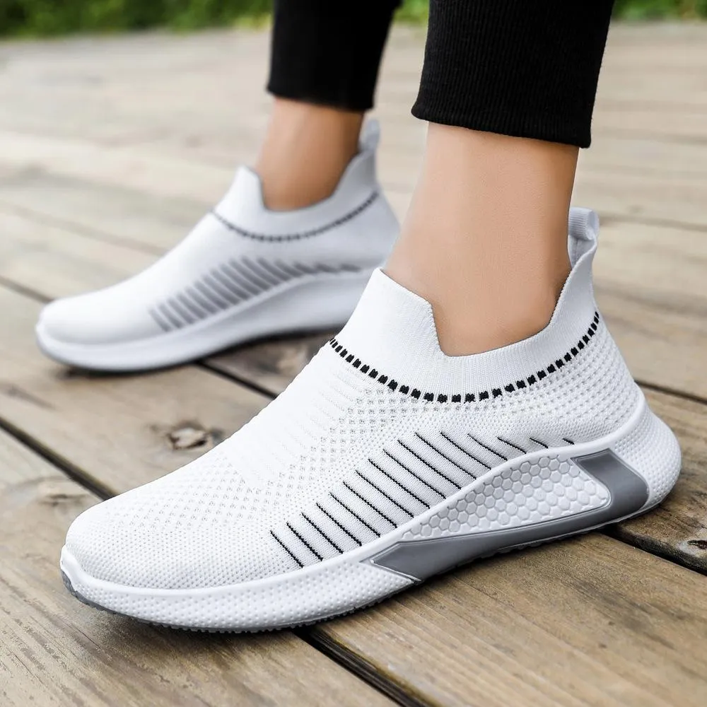 Alessio - All-Day Support Walking Shoes for Men