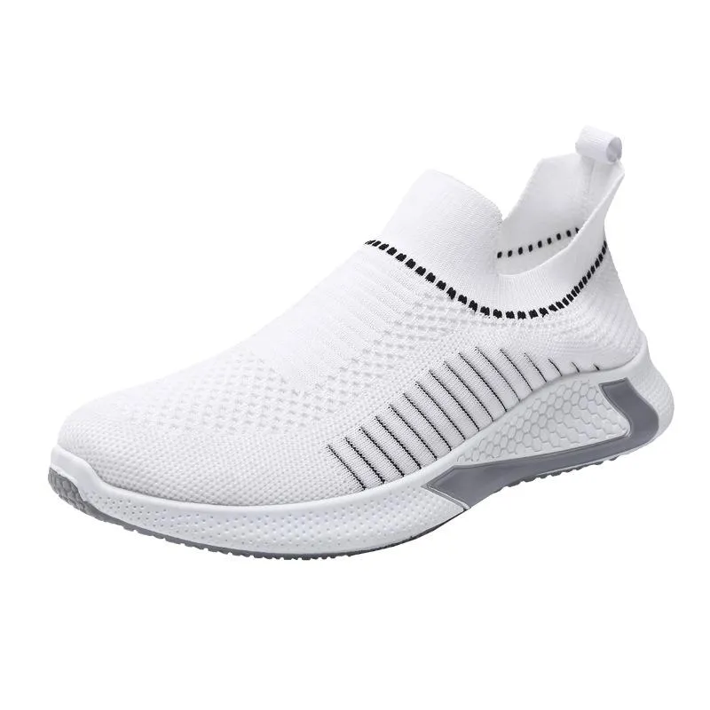 Alessio - All-Day Support Walking Shoes for Men